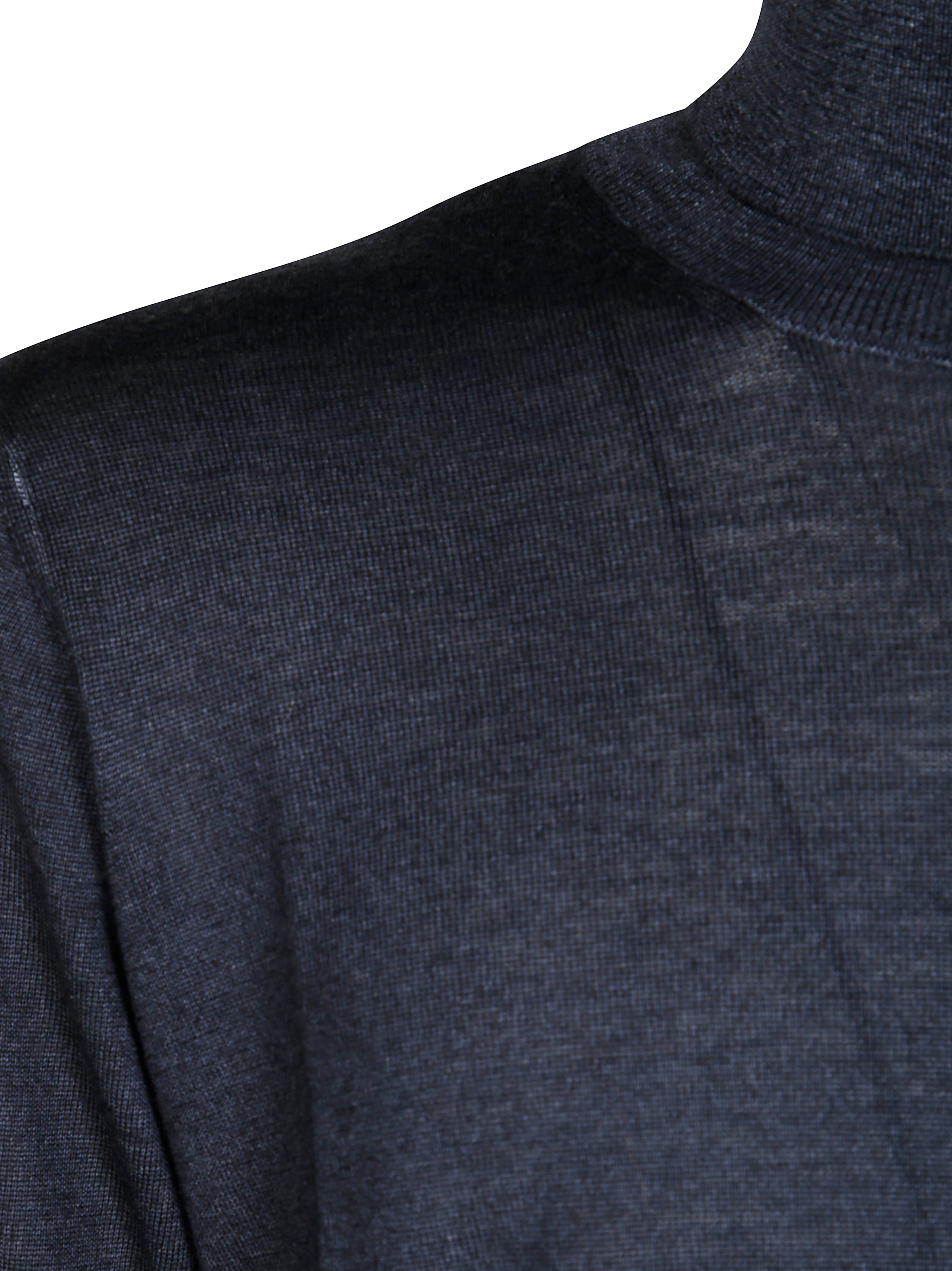 Altea Merino Turtleneck Sweater for Women