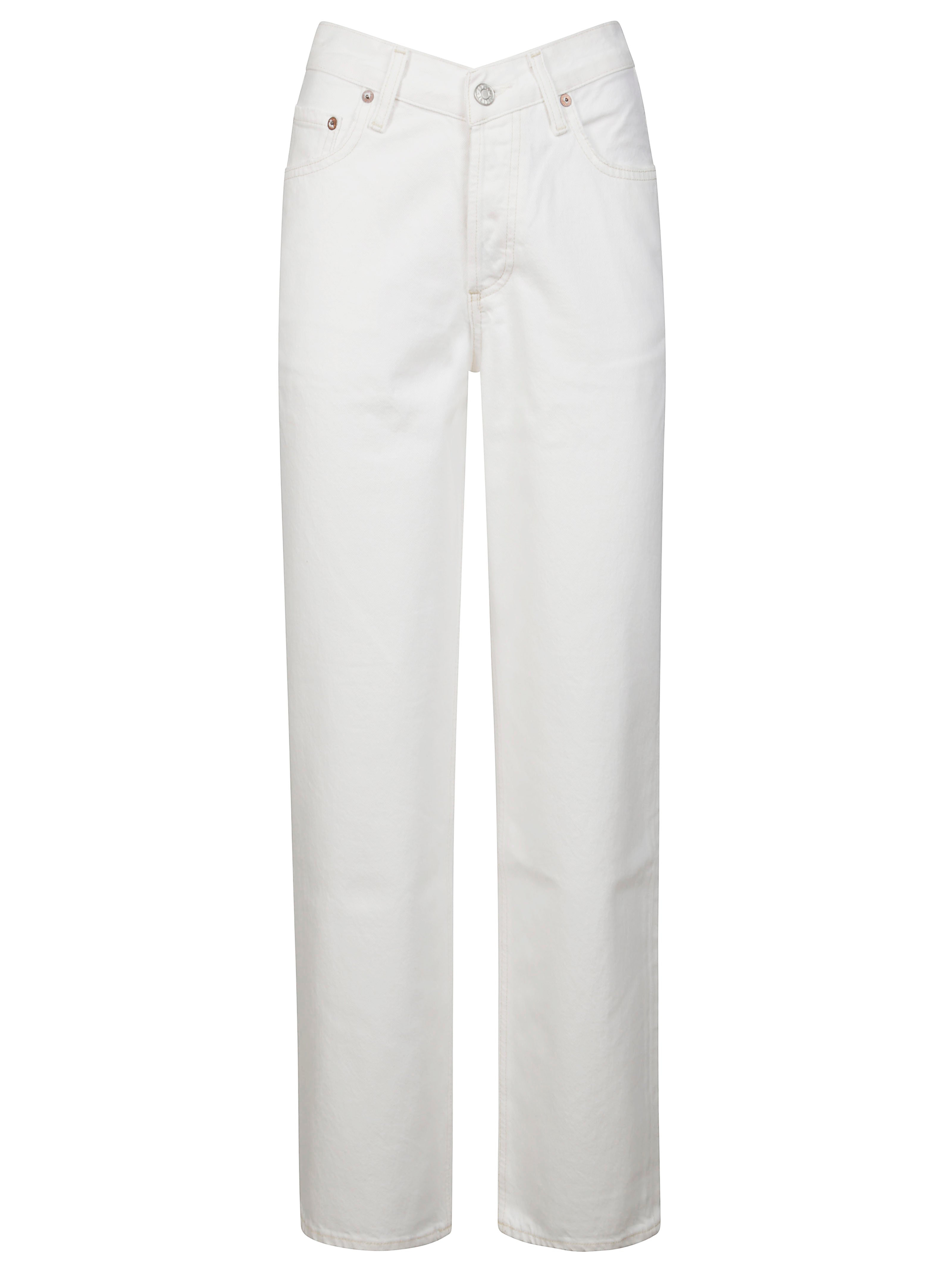 AGOLDE Baggy Jeans for Men