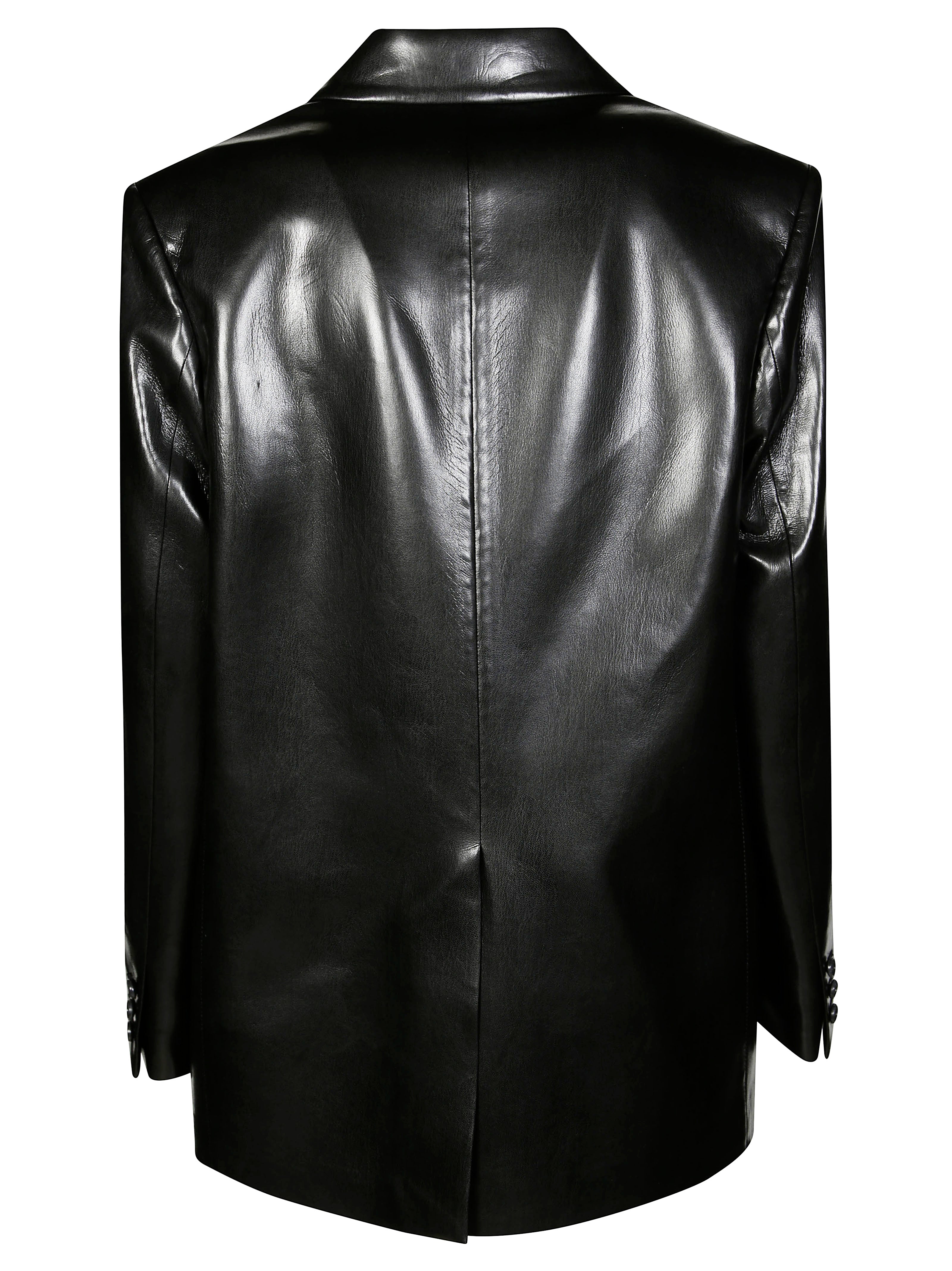 THE ANDAMANE Men's Tailored Blazer