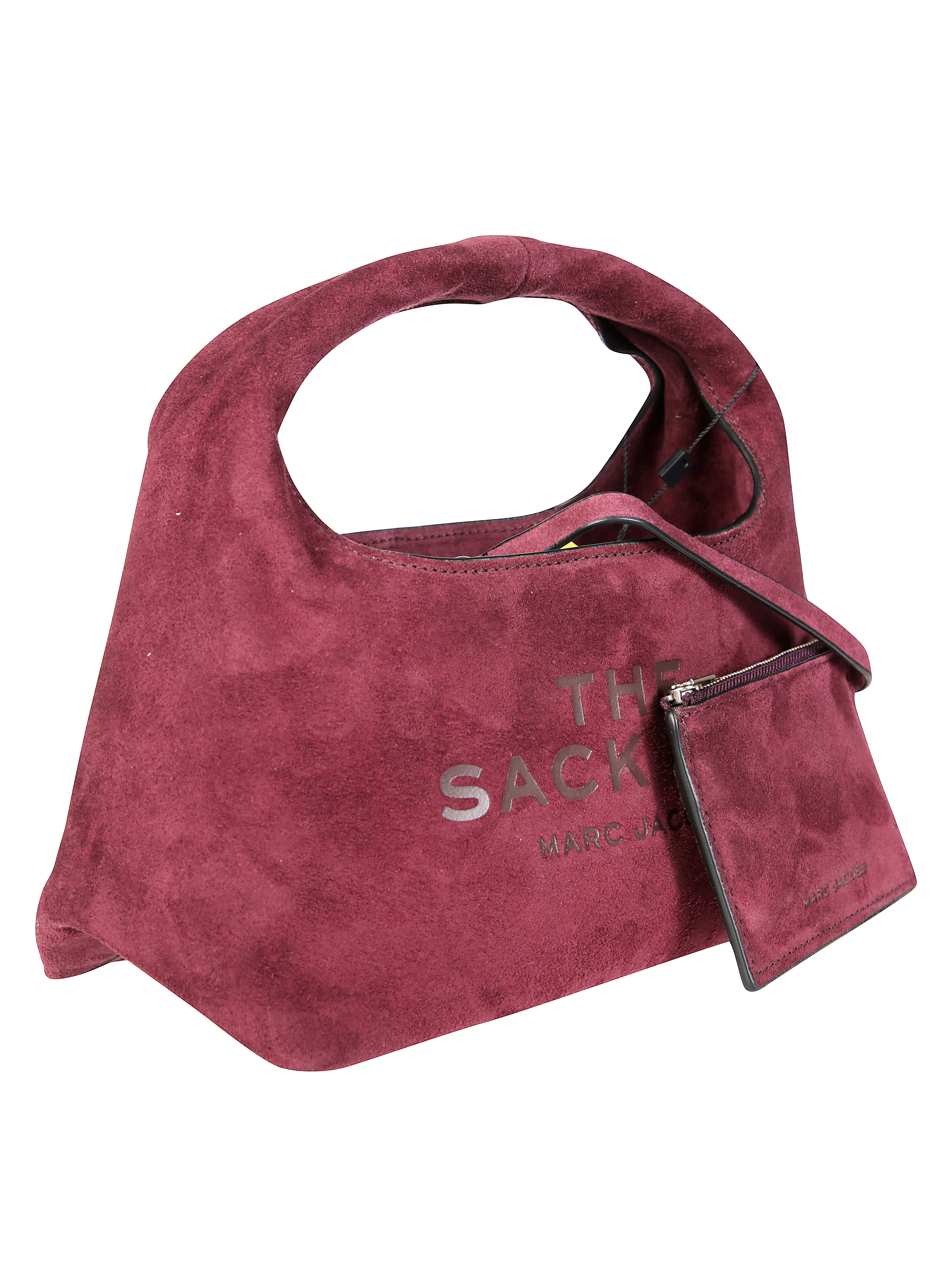 MARC JACOBS Mini Sack Bag for Men