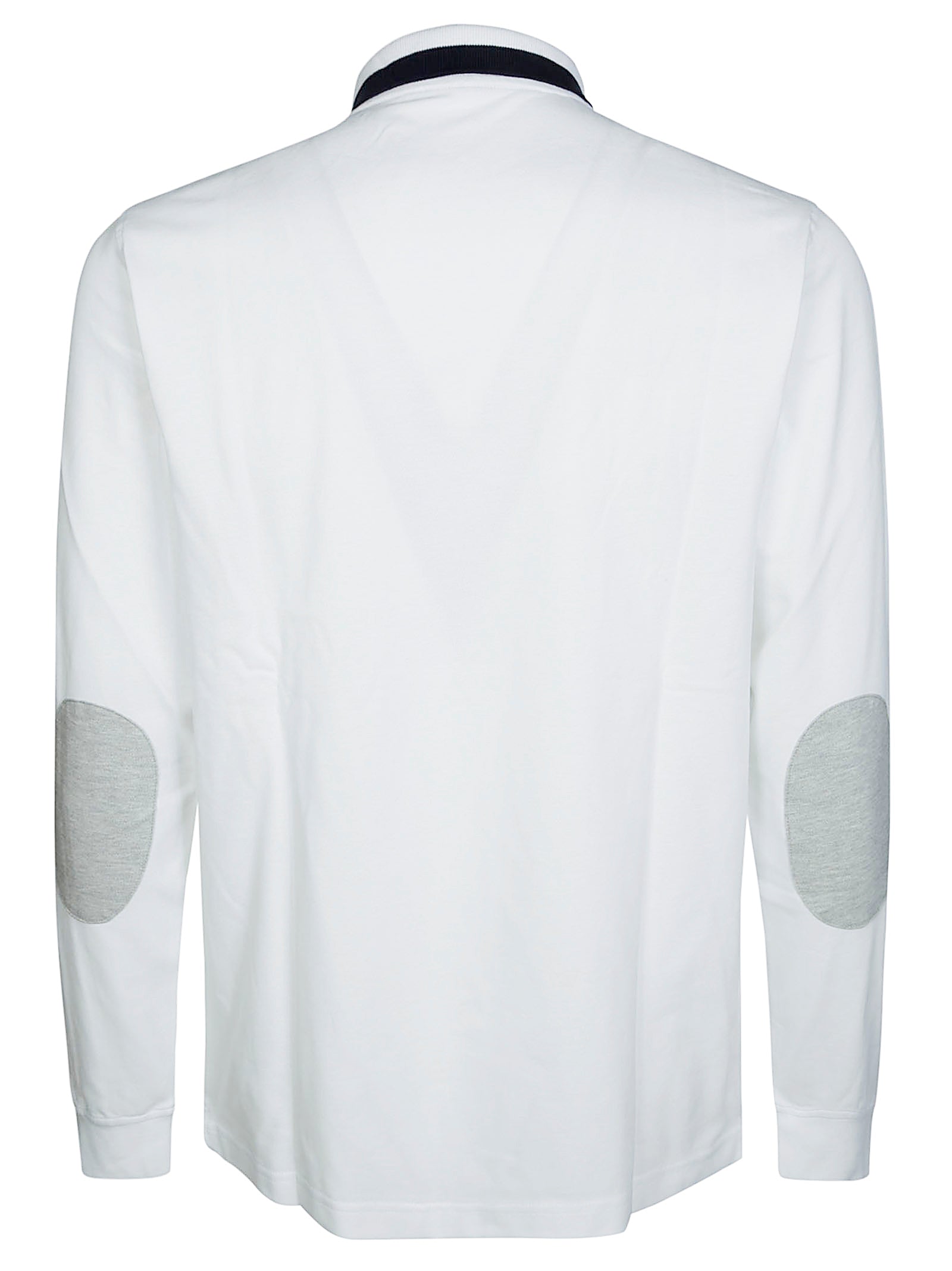 SUN 68 Women's Big Stripe Polo