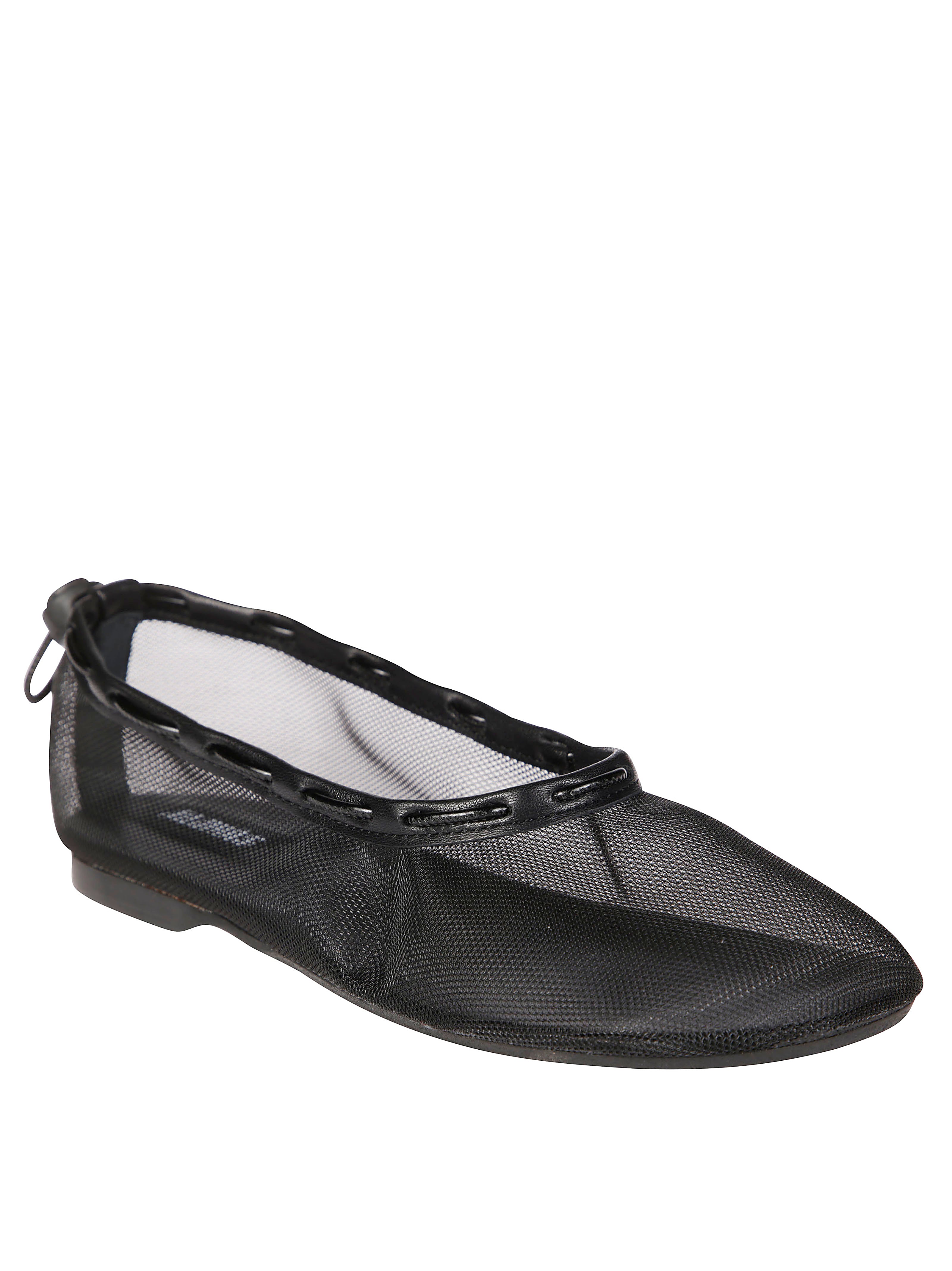 ALOHAS Elegant Round Toe Ballerina Flats for Men