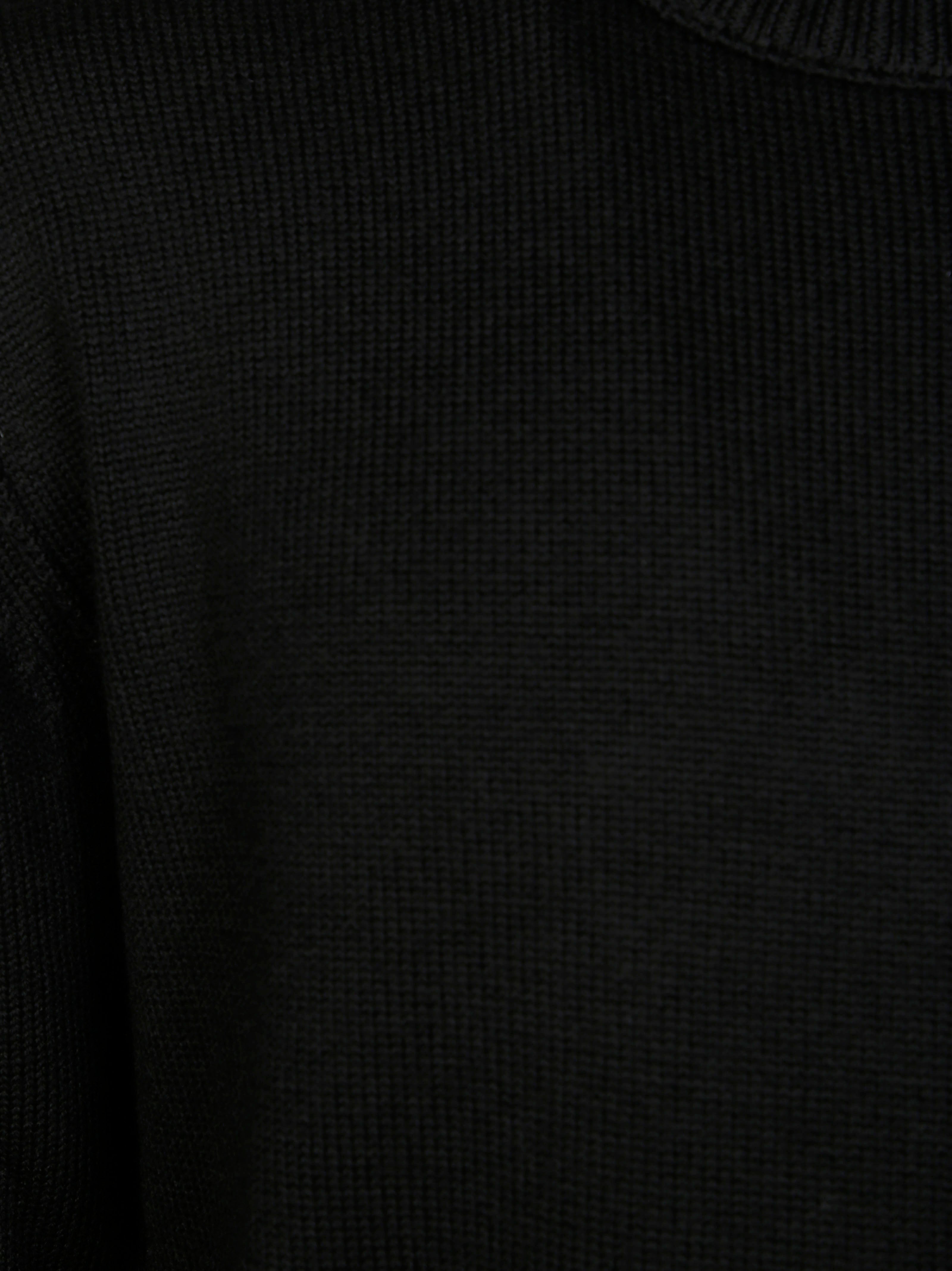 PAOLO PECORA Elegant Women's Sweater - AI25 Collection