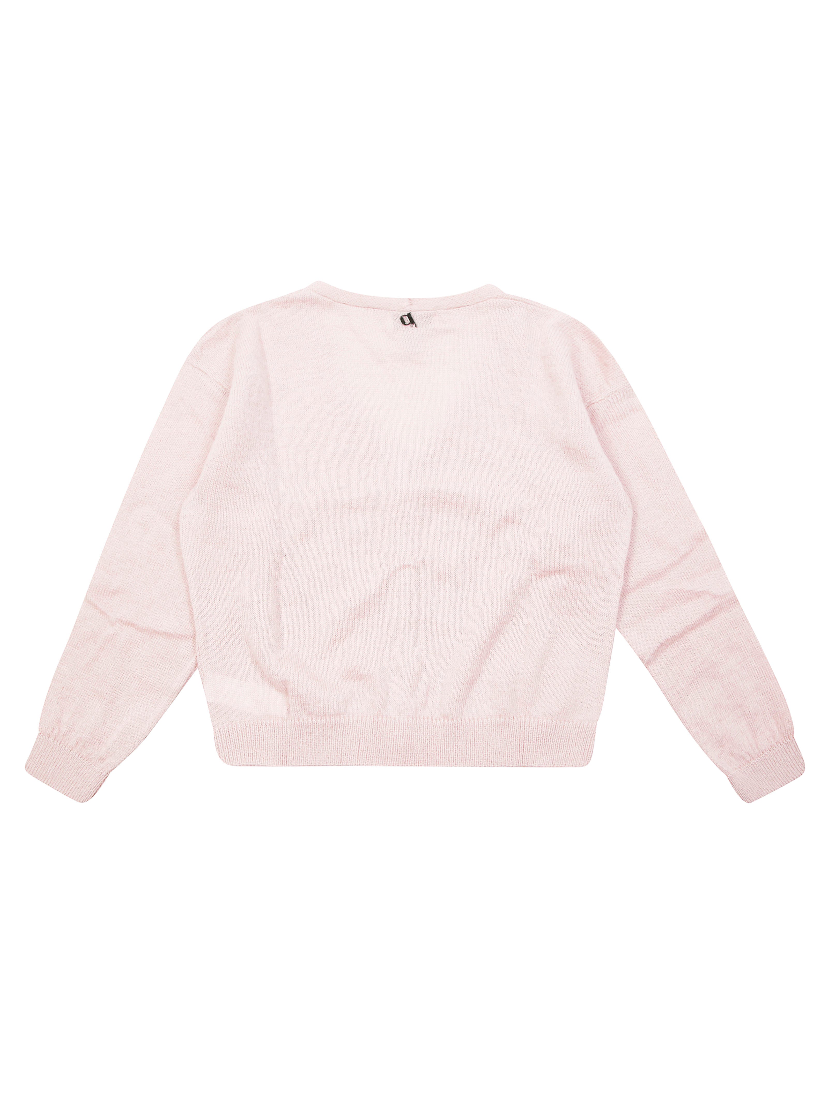 DIXIE Mini Cardigan Sweater