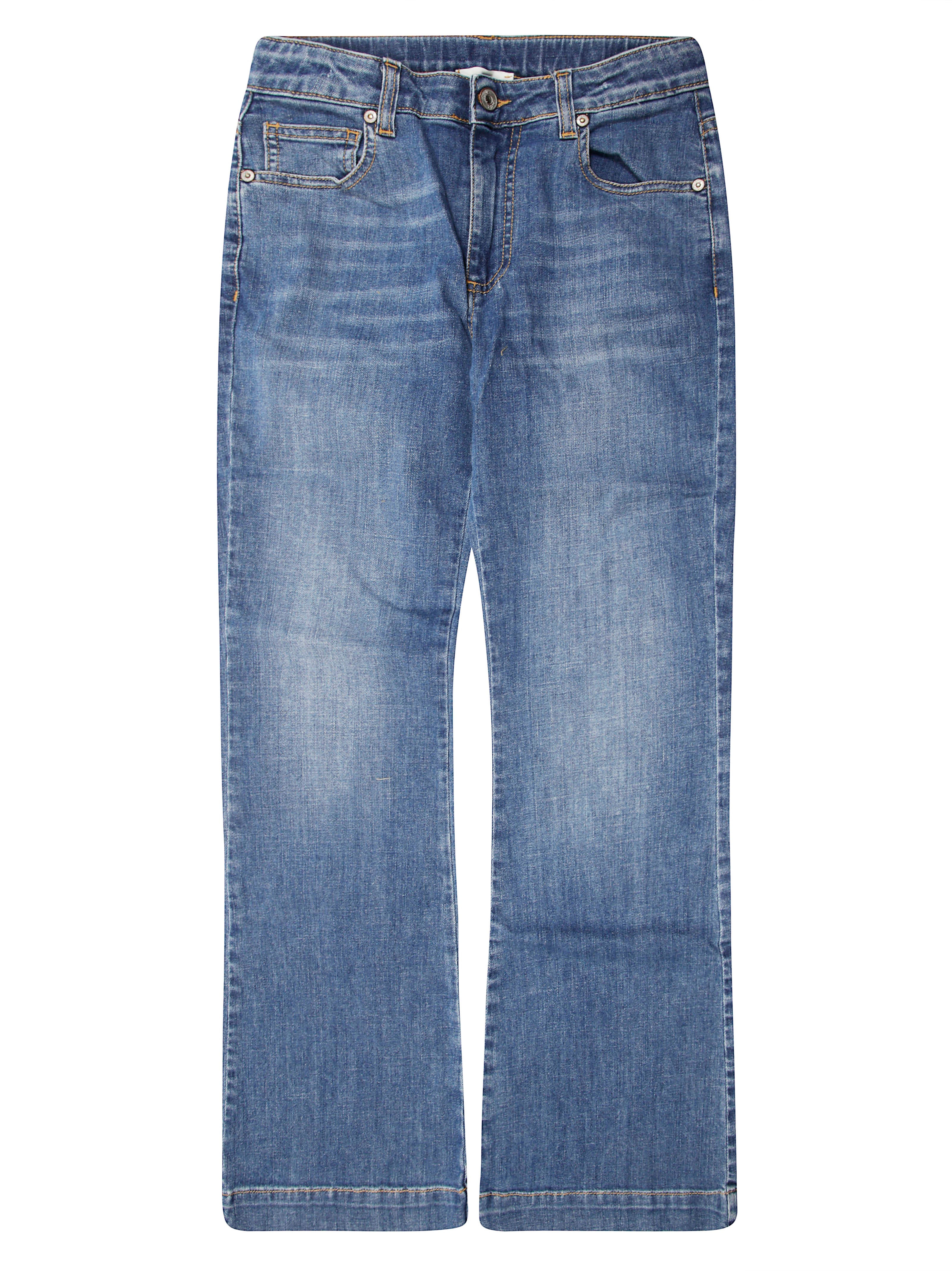 DIXIE Kids Bootcut Mini Jeans