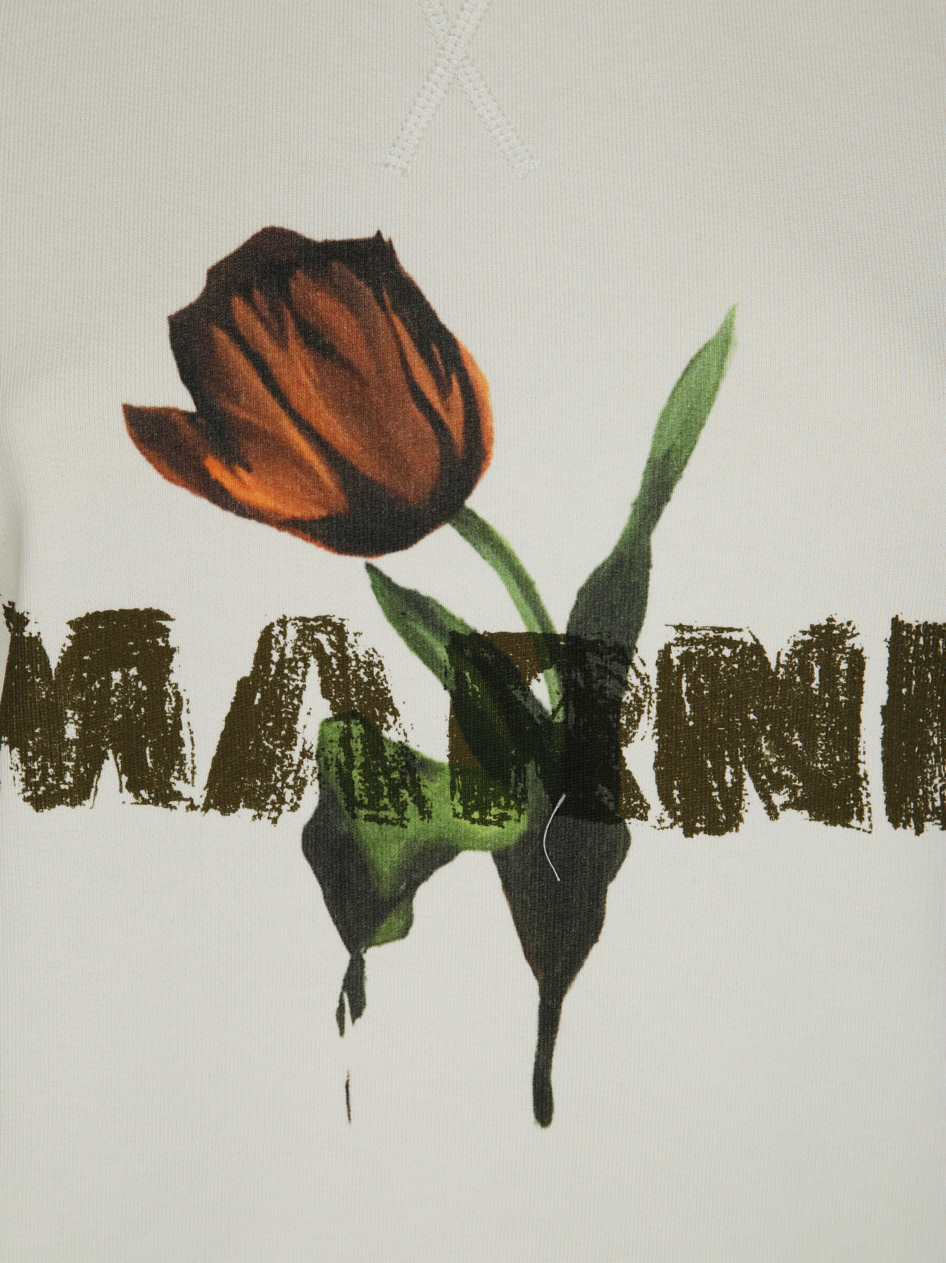 MARNI Contemporary Men's Sweatshirt