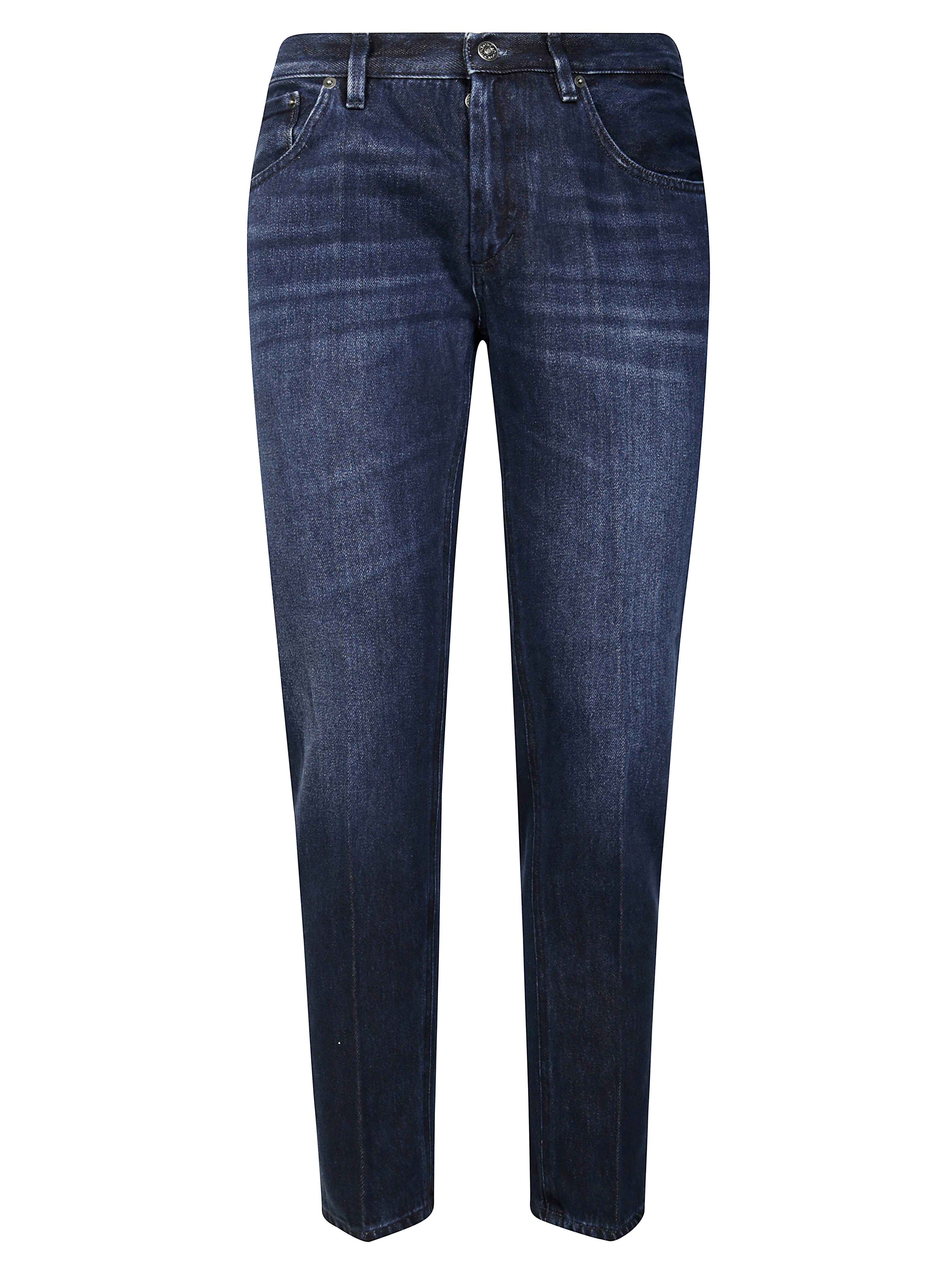 DONDUP Women's Brighton Mini Trousers