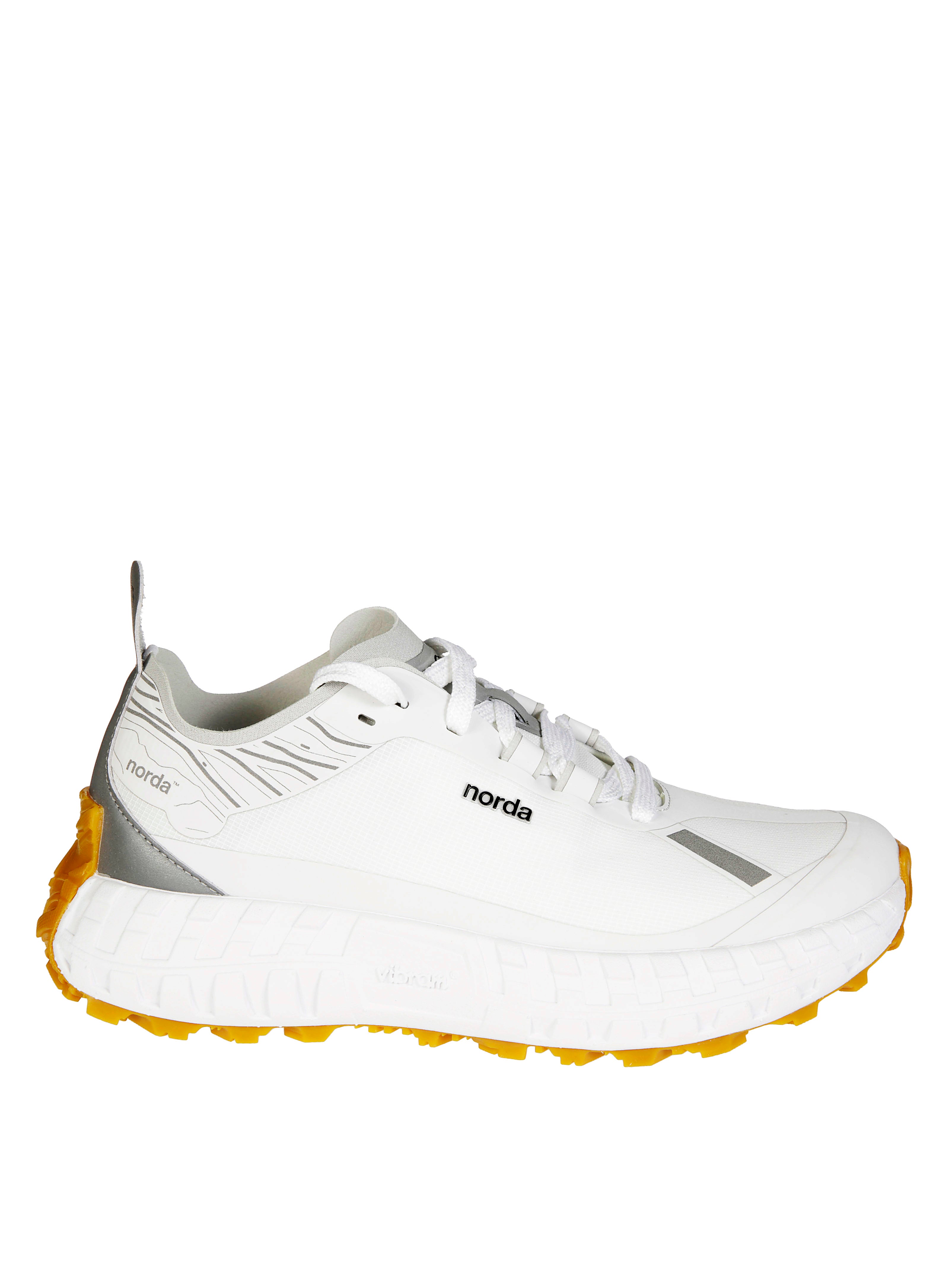 NORDA Men's Stylish Sneakers - Spring 2025 Collection