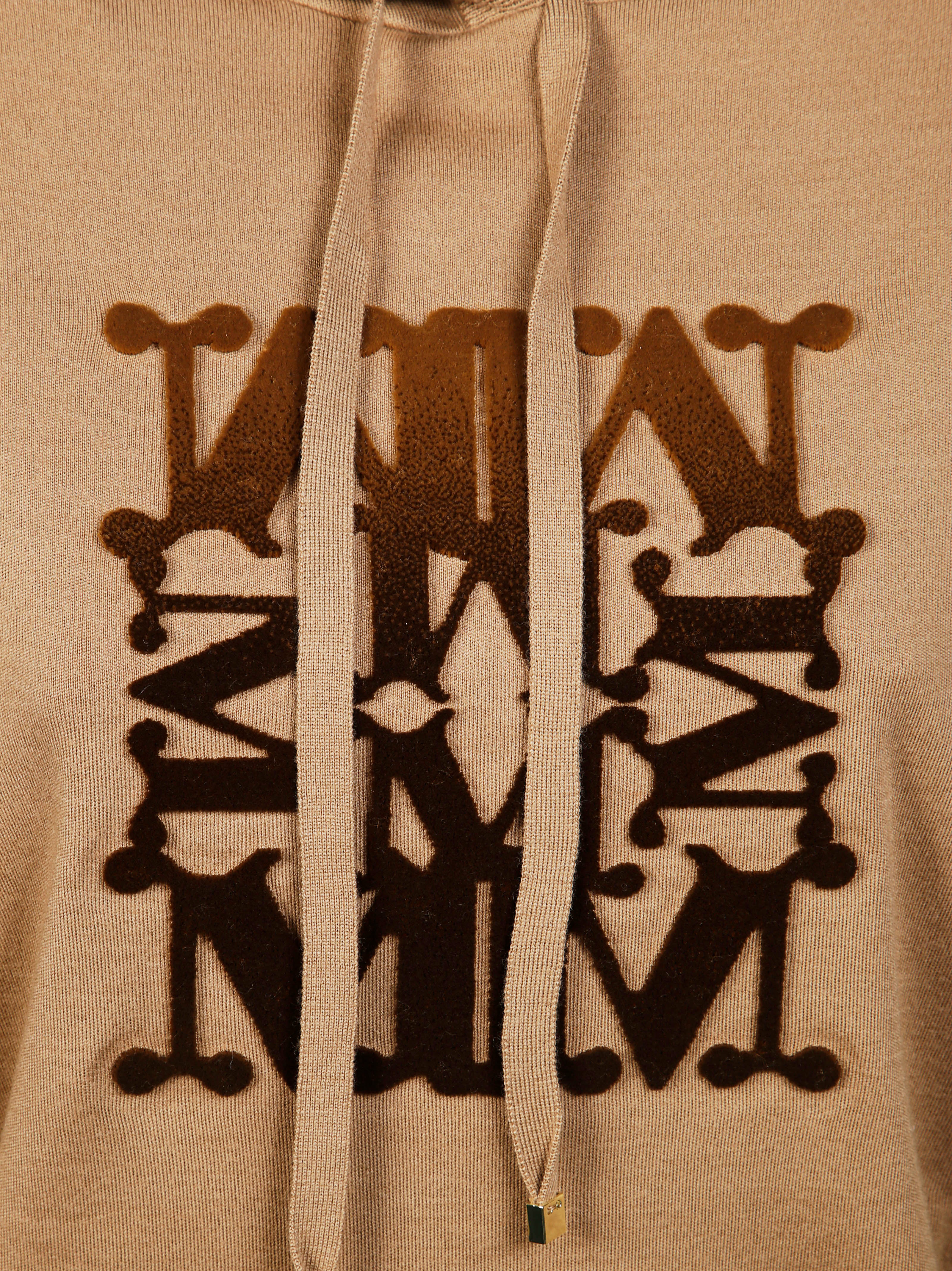 MAX MARA Men's Taddeo Mini Top