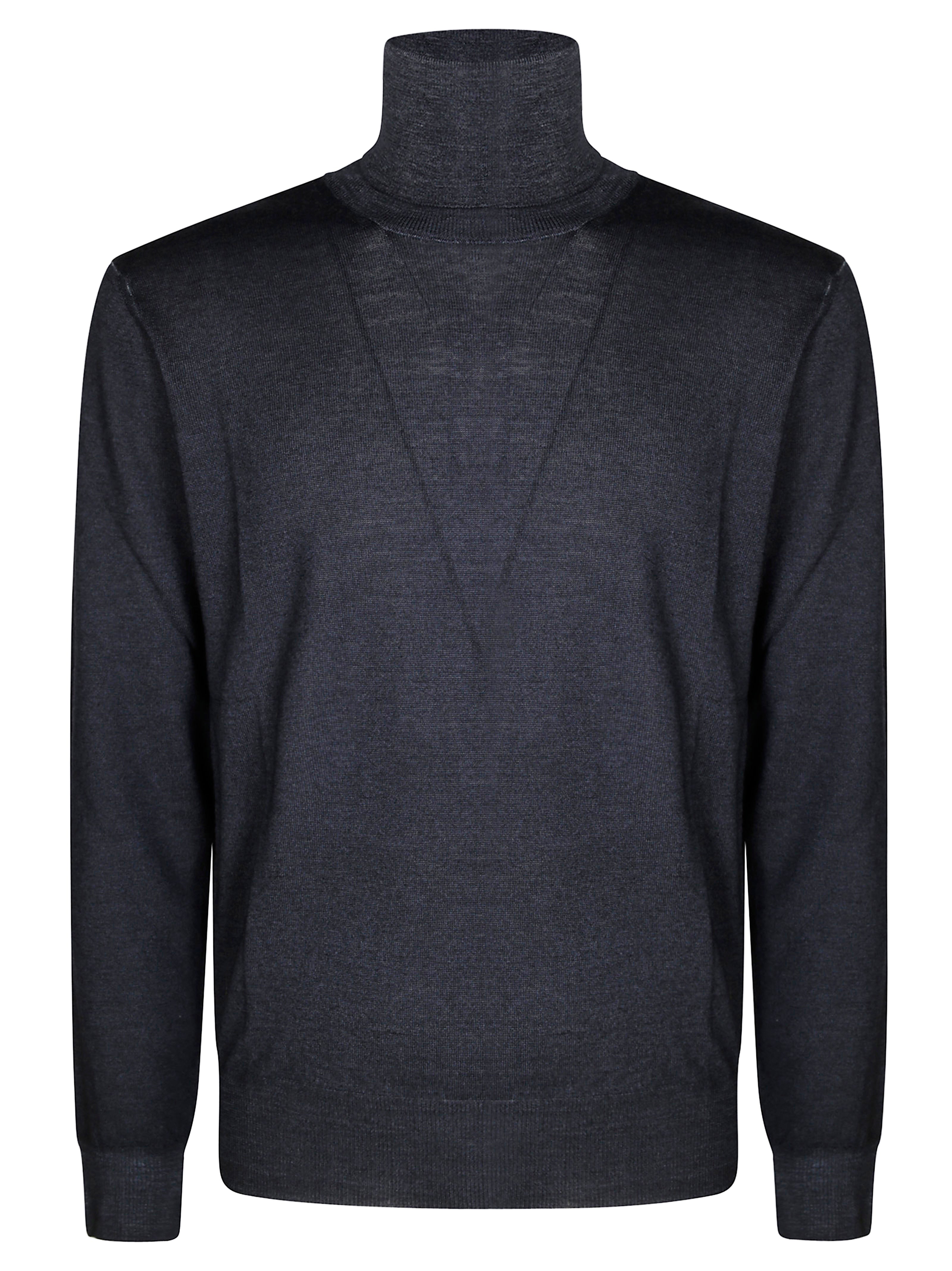 Altea Merino Turtleneck Sweater for Women