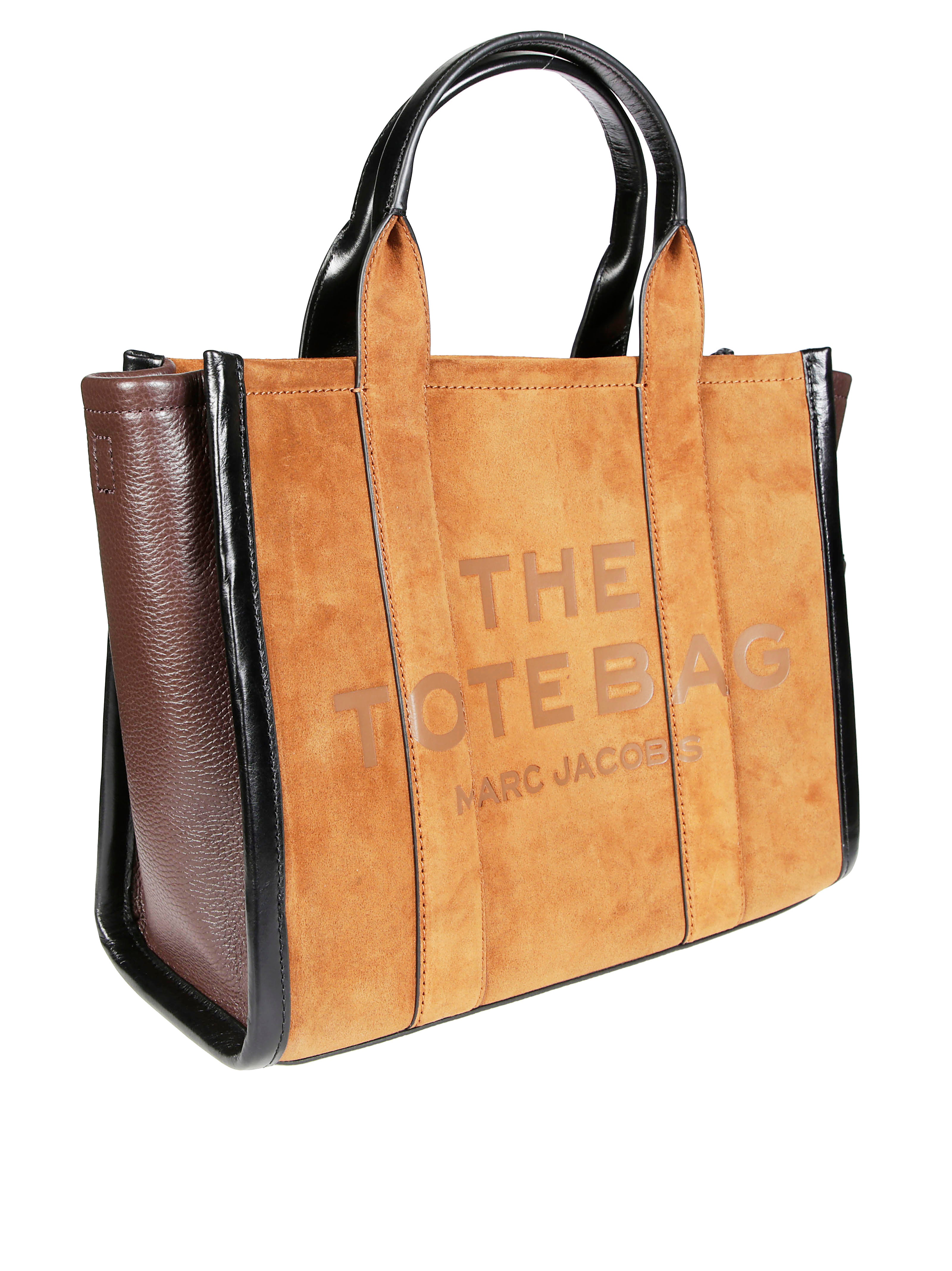 MARC JACOBS The Medium Tote Handbag