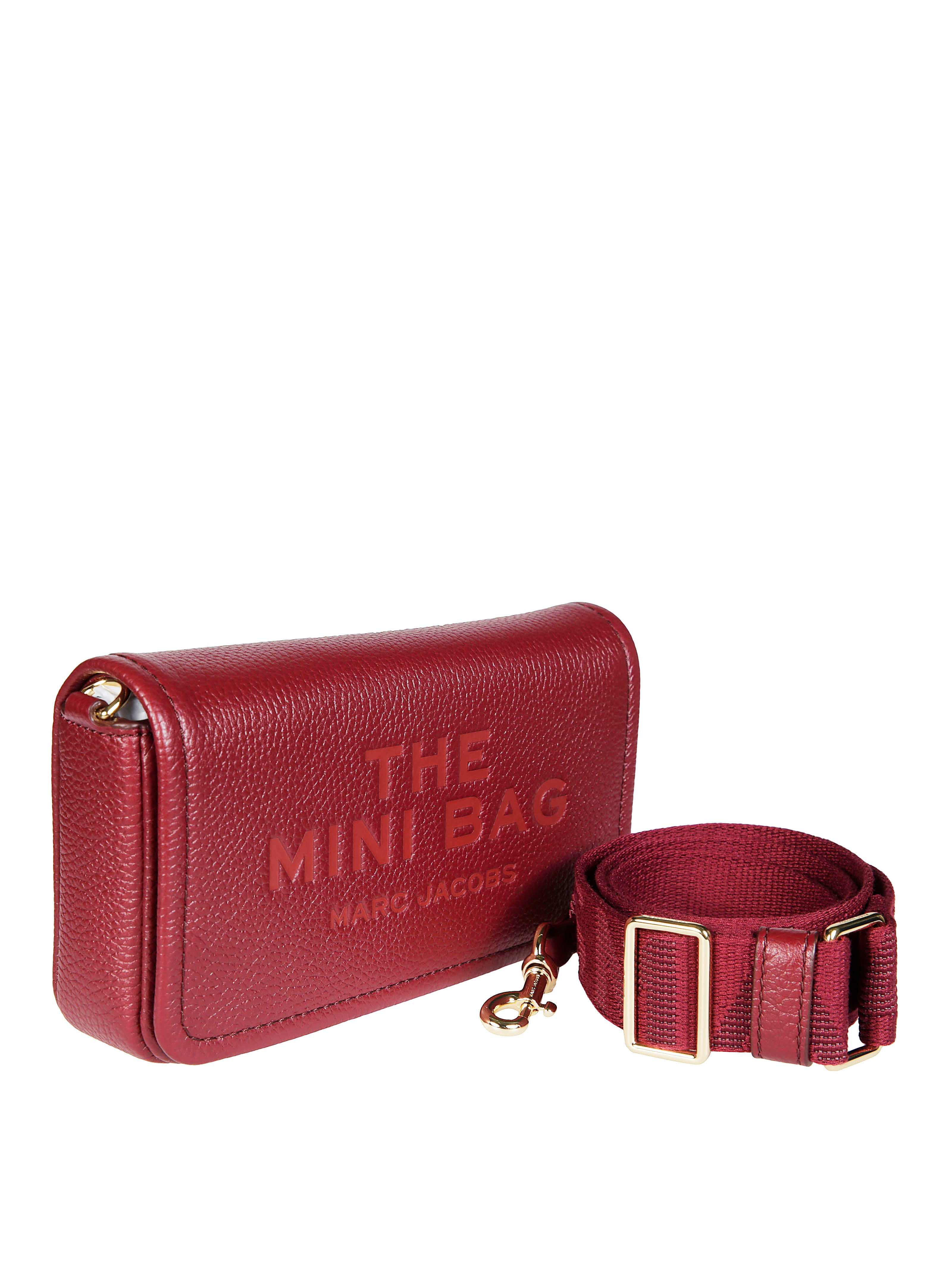 MARC JACOBS Stylish Mini Handbag for Men