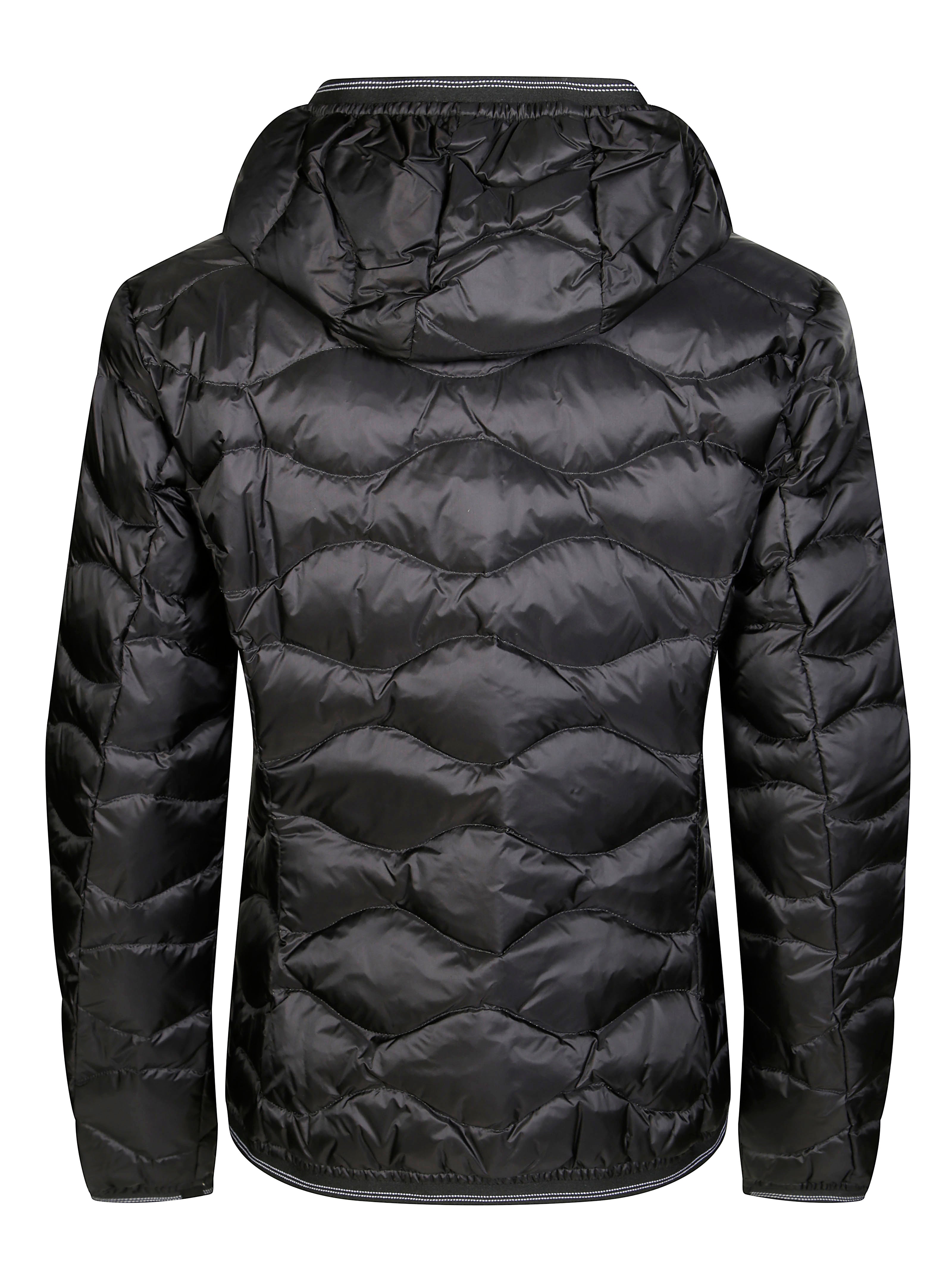 BLAUER Men's Stylish Hooded Jacket