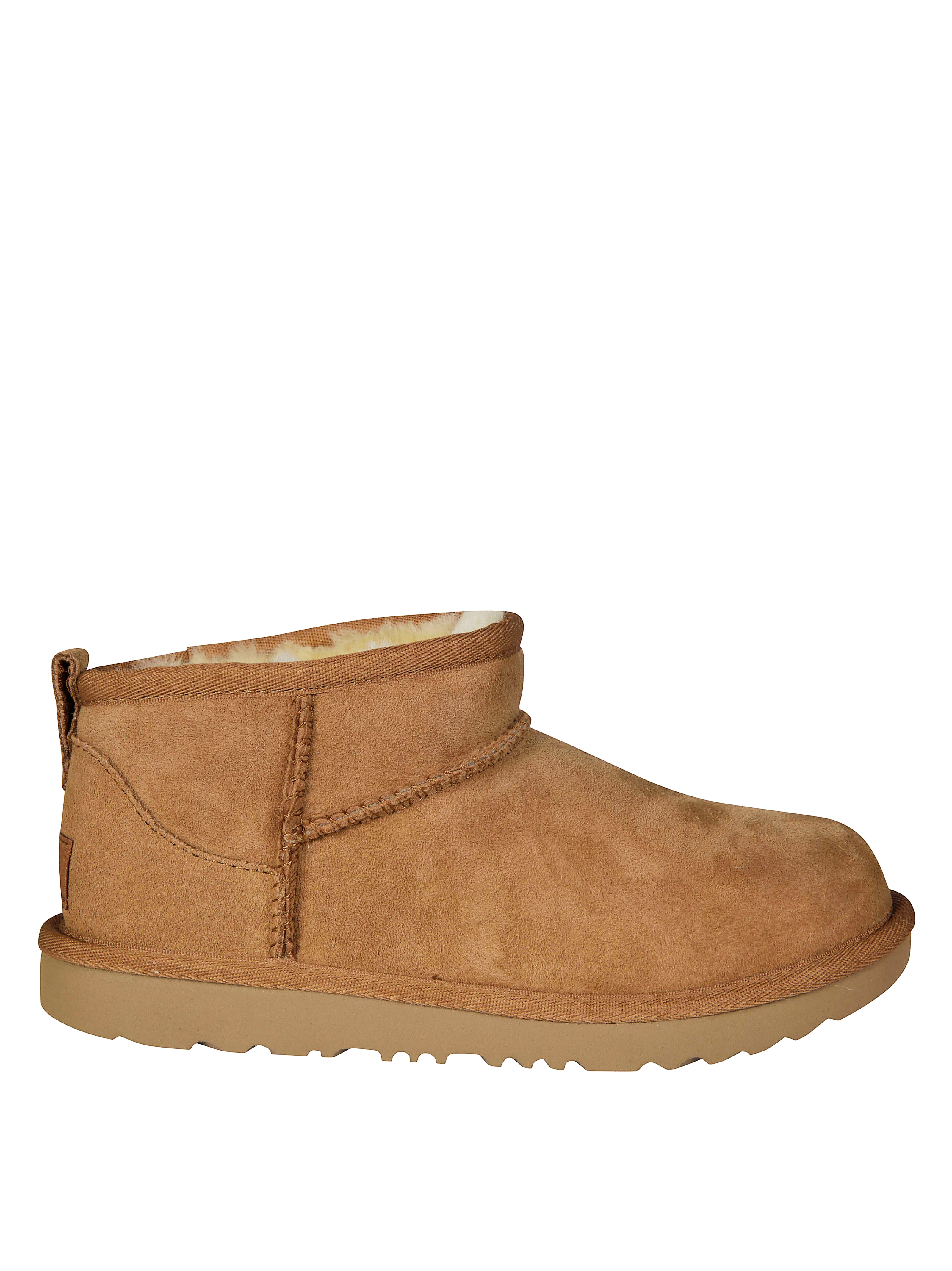 UGG Classic Ultra Mini Boots
