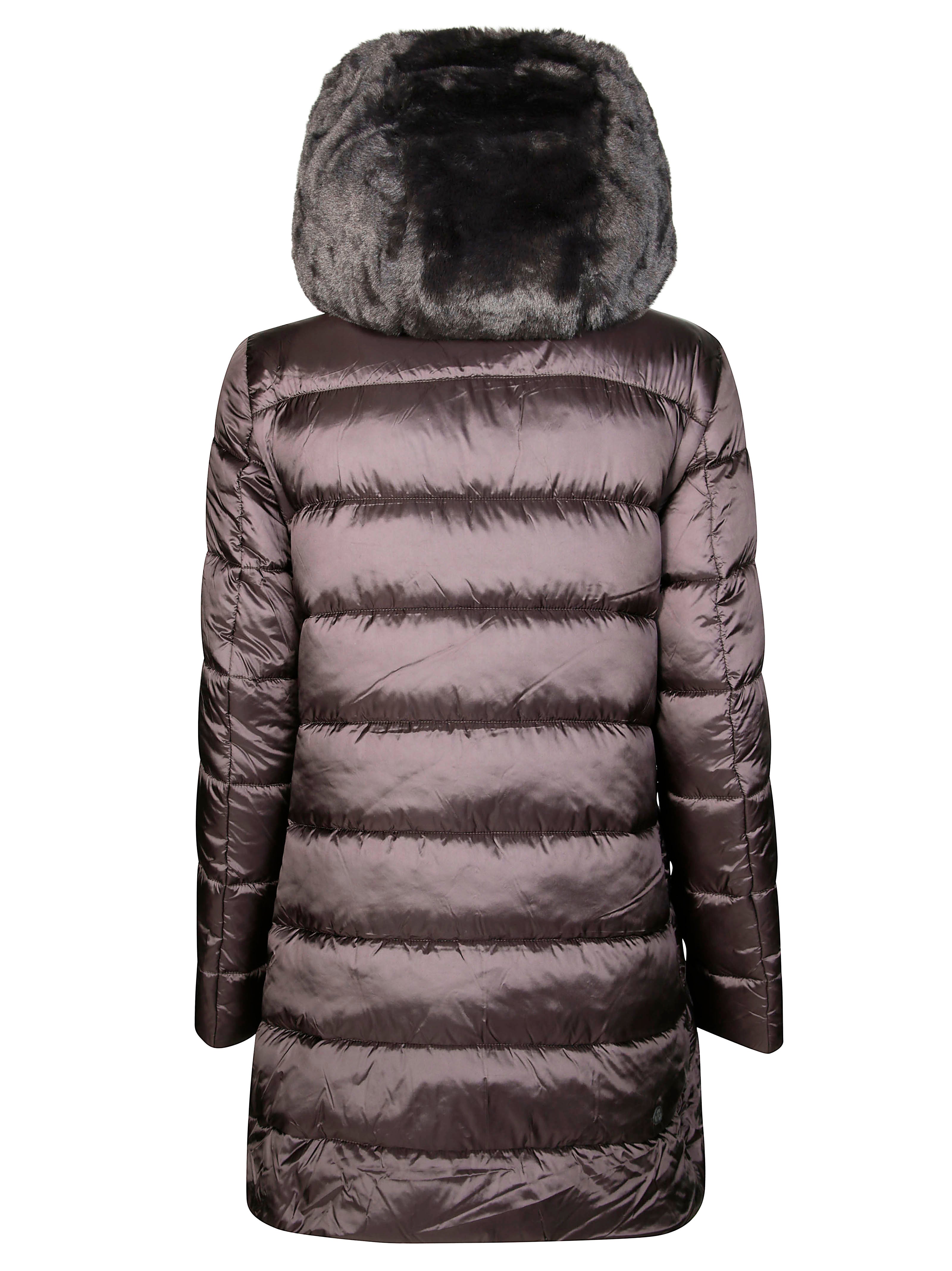 SAVE THE DUCK Stylish Hooded Jacket for Men