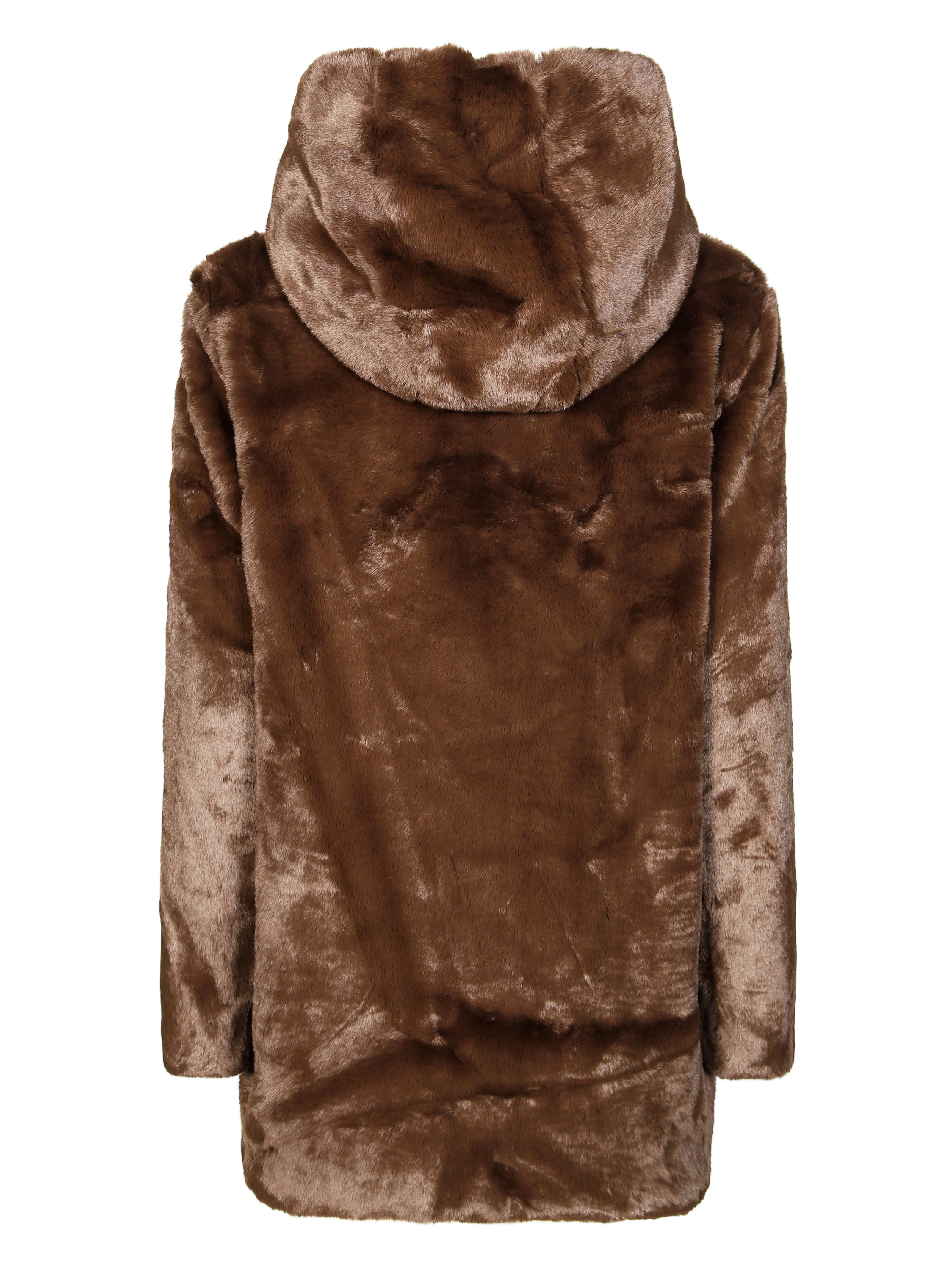 SAVE THE DUCK Men's Detachable Hooded Jacket