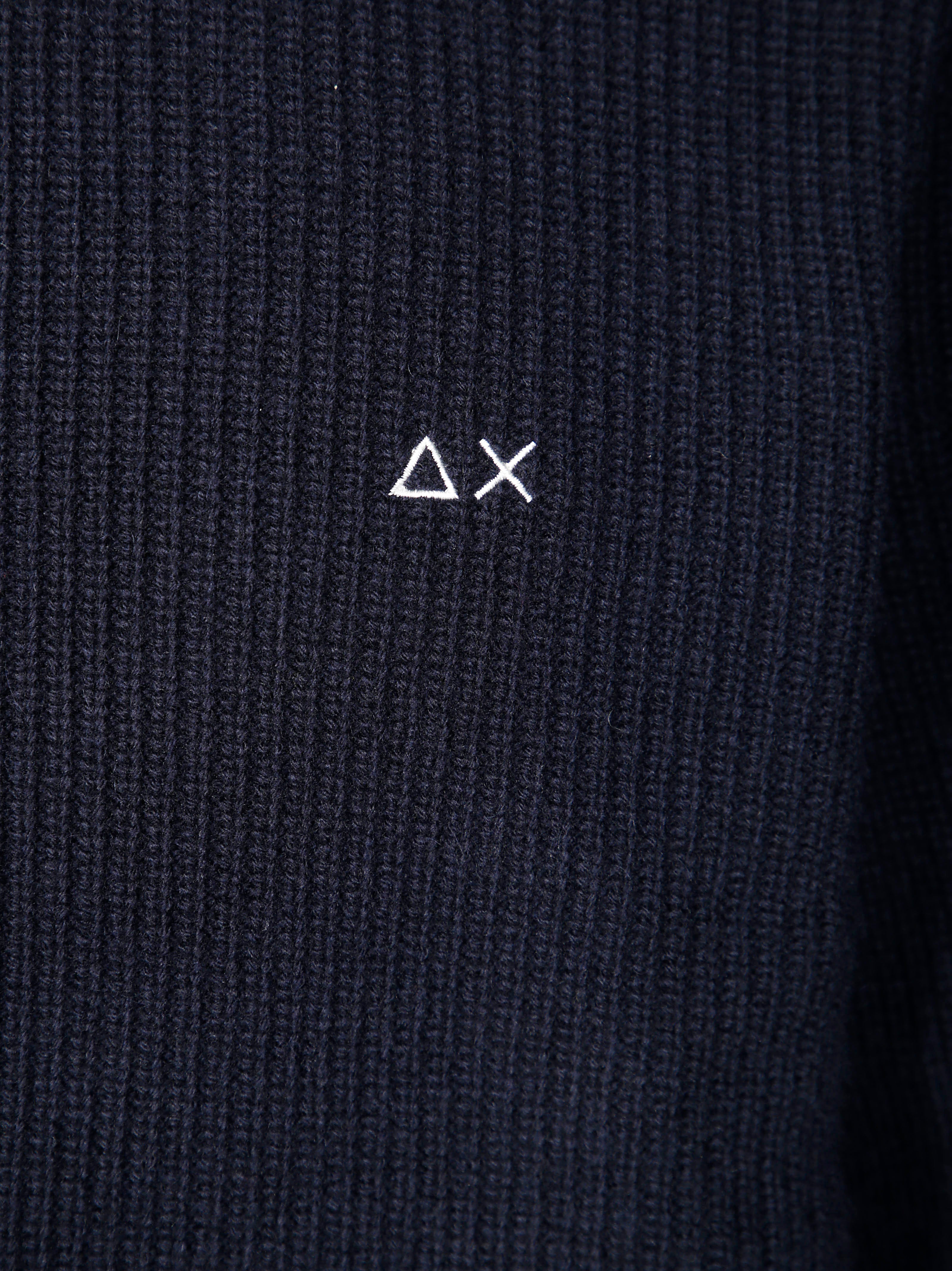 SUN 68 Women's Zip Sweater - Stylish & Chic