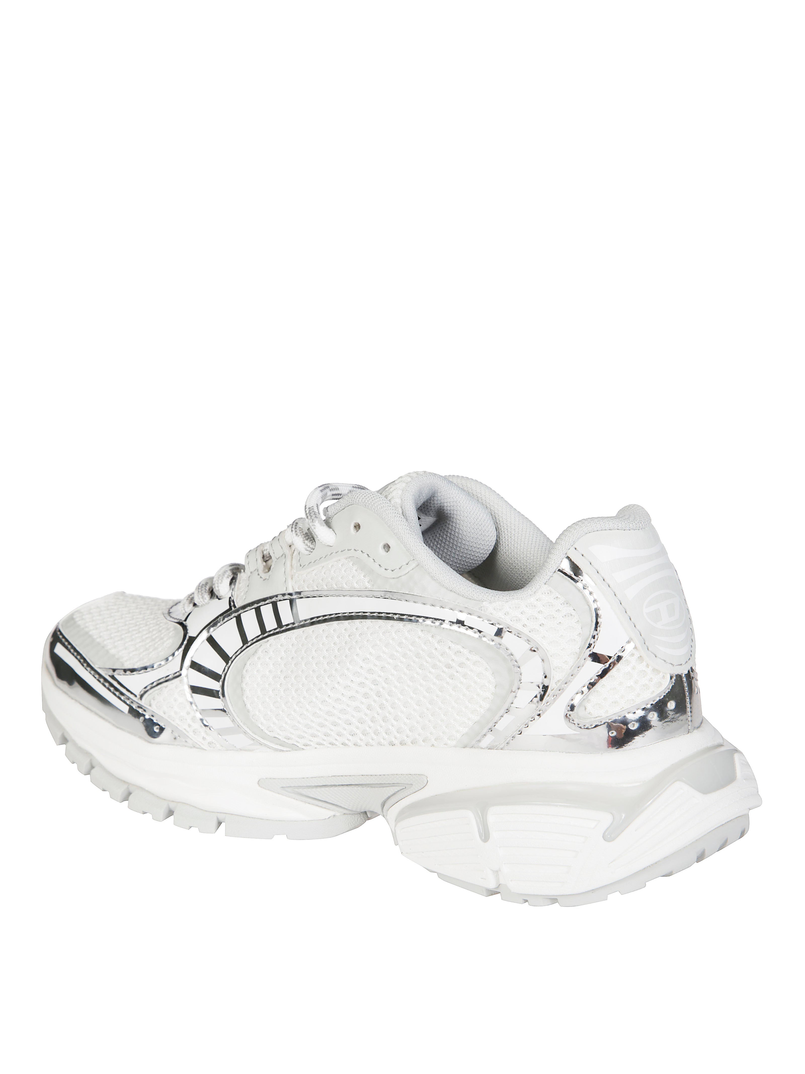 DIESEL Stylish Kids' Sneakers