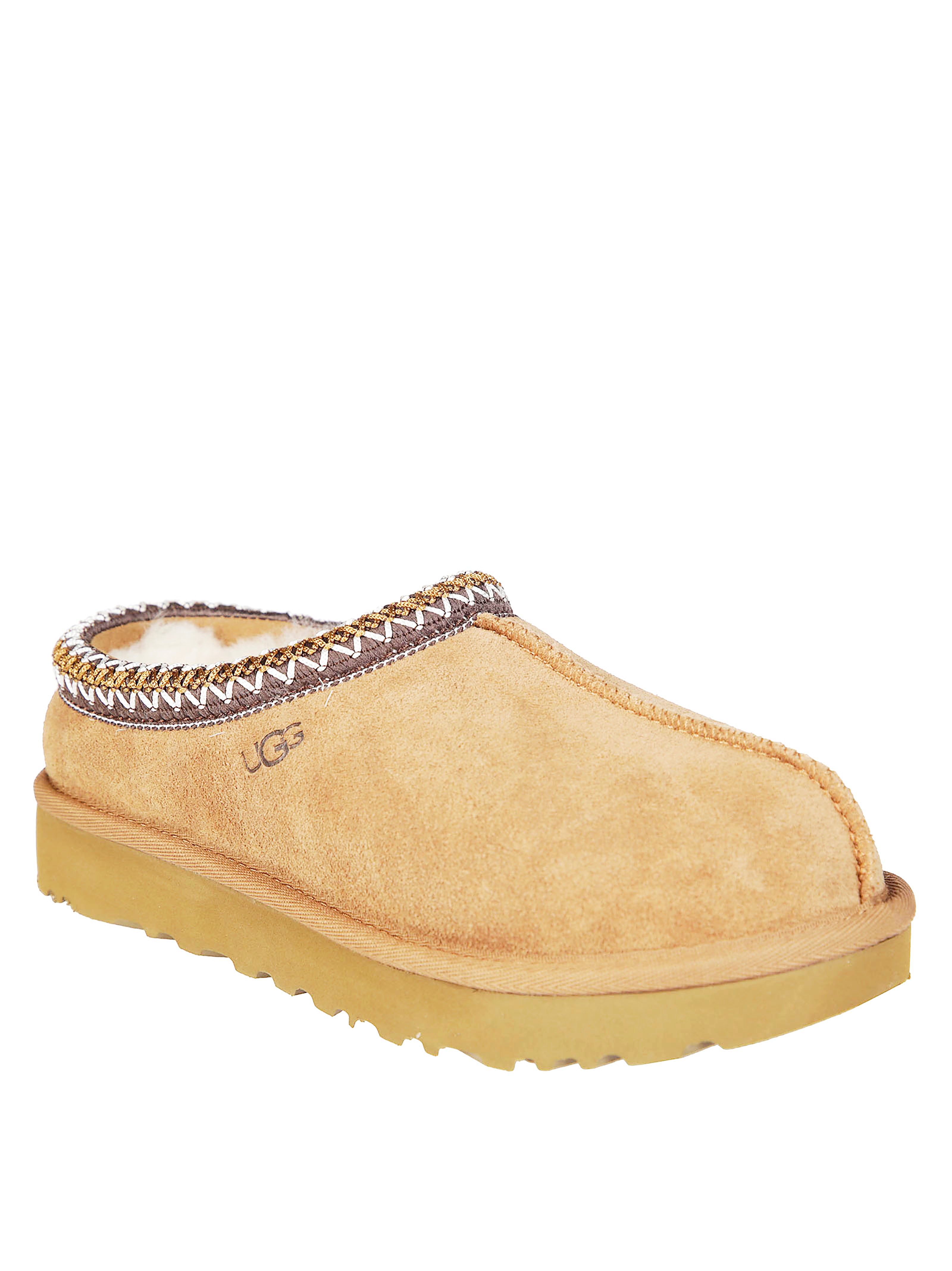 UGG Men's Tasman Slippers - Cozy Comfort for FW25