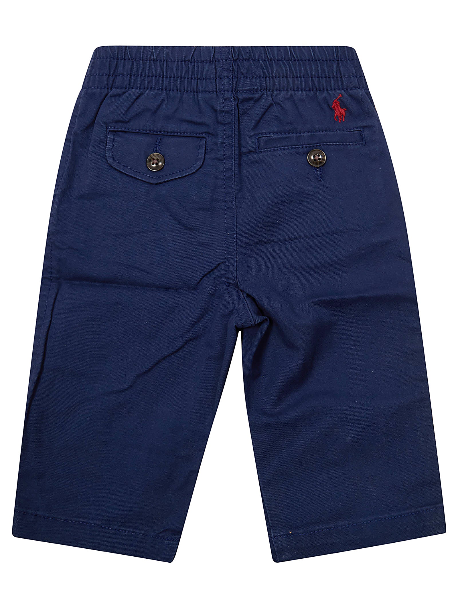 POLO RALPH LAUREN Classic Chino Pants for Kids - Comfortable Stretch Fit