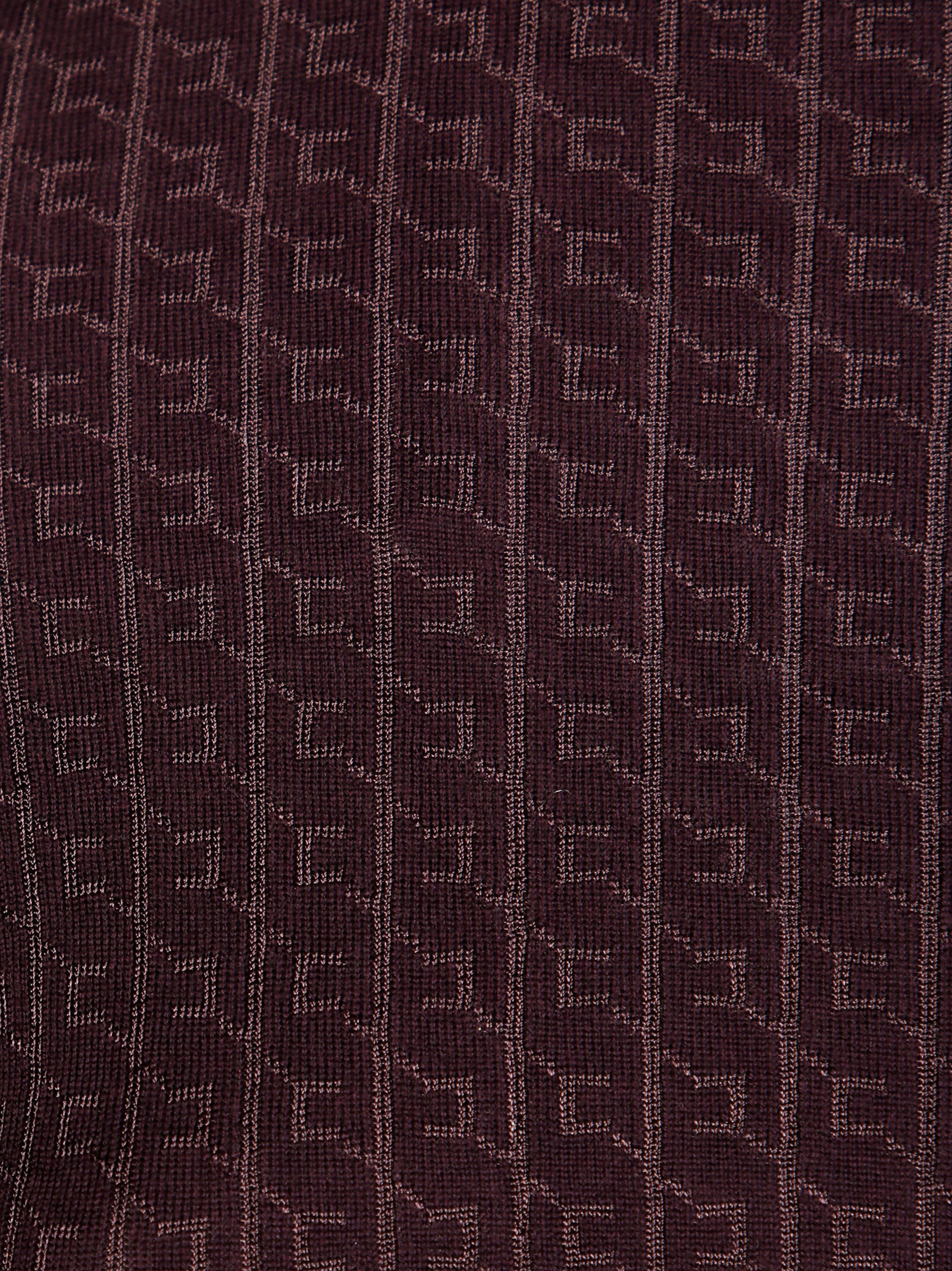 ELISABETTA FRANCHI Men's Cozy Turtleneck Sweater