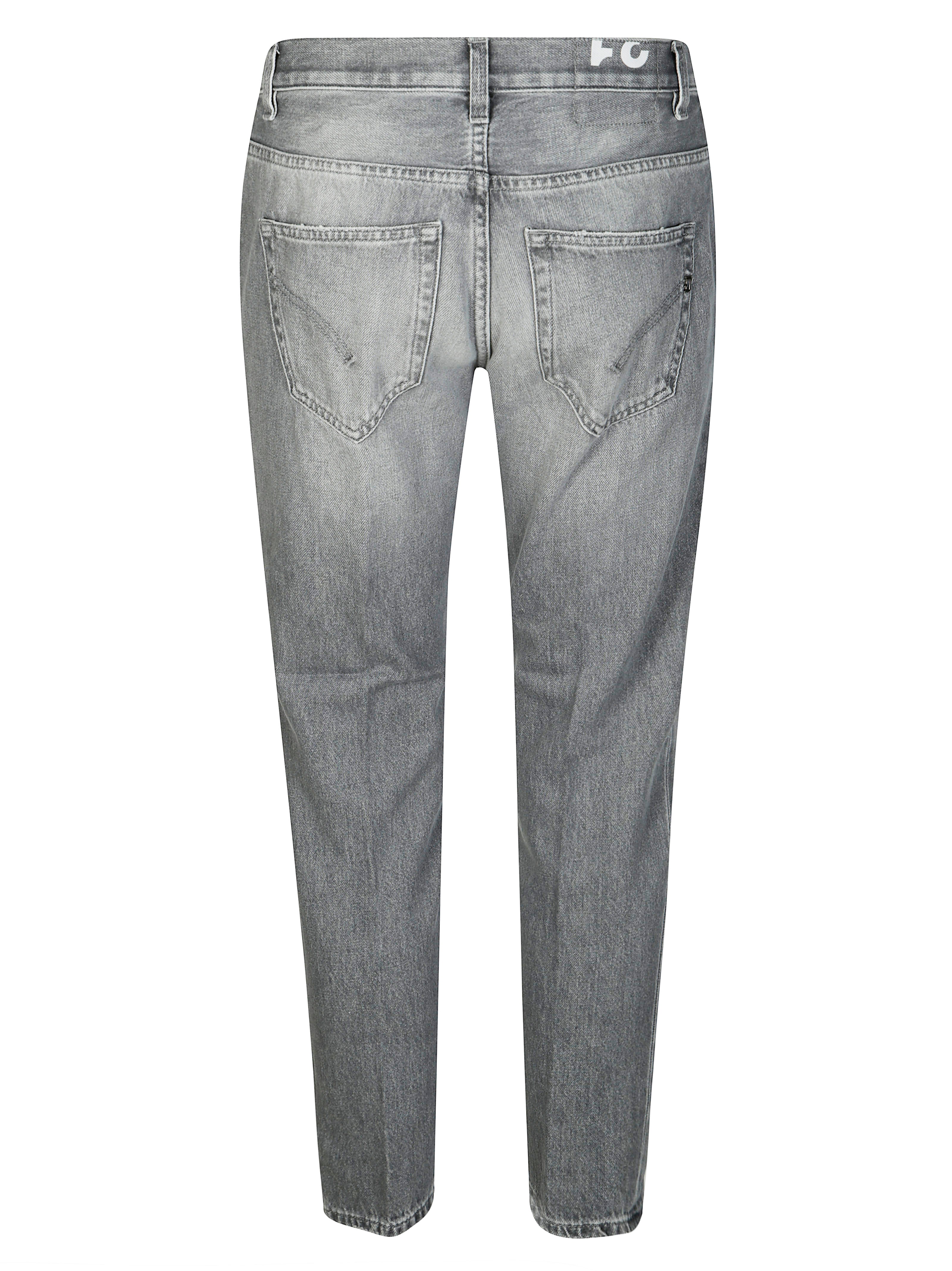 DONDUP Women's Mini Trousers