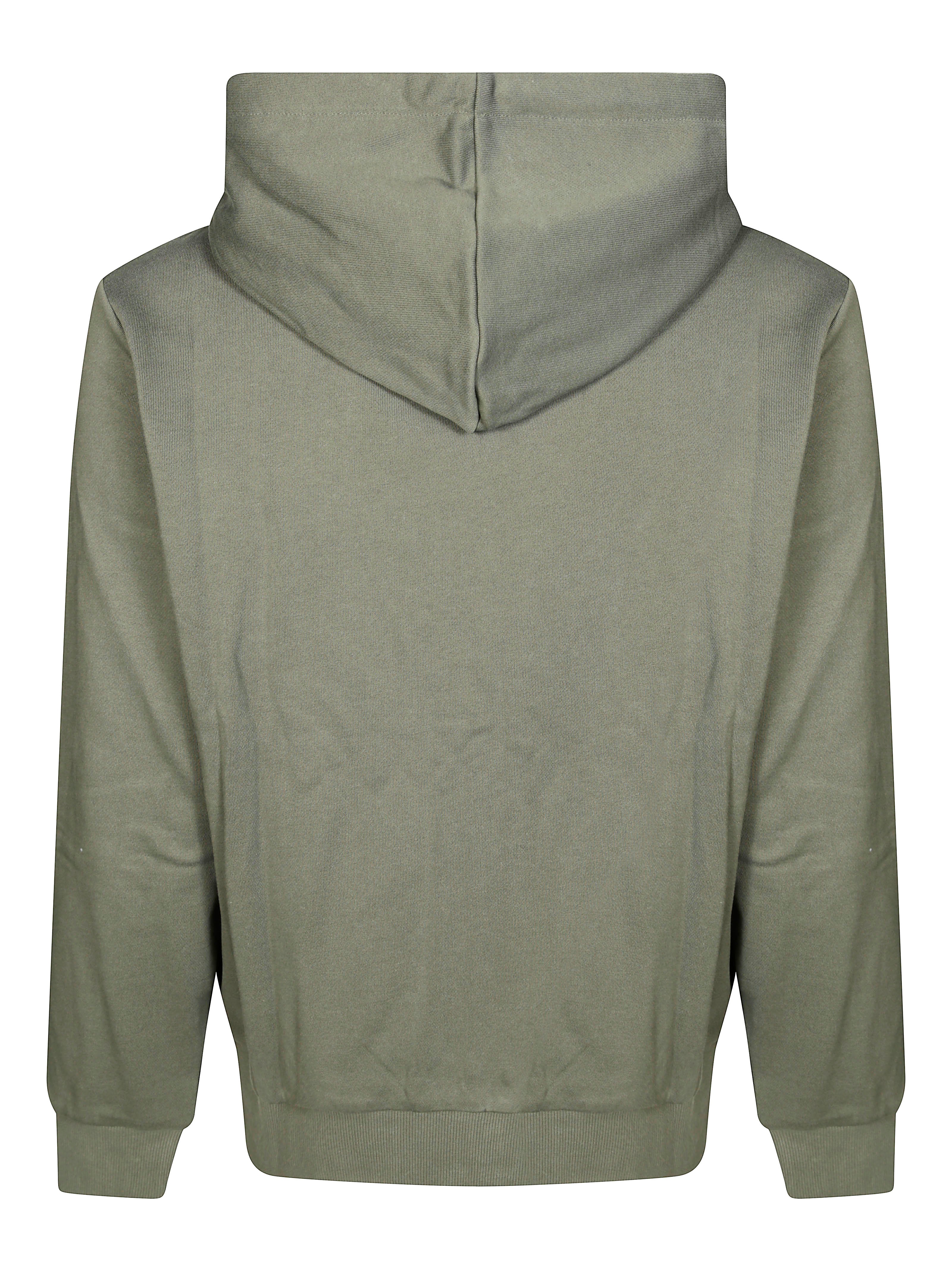 SUN 68 Women's Full Zip Hoodie