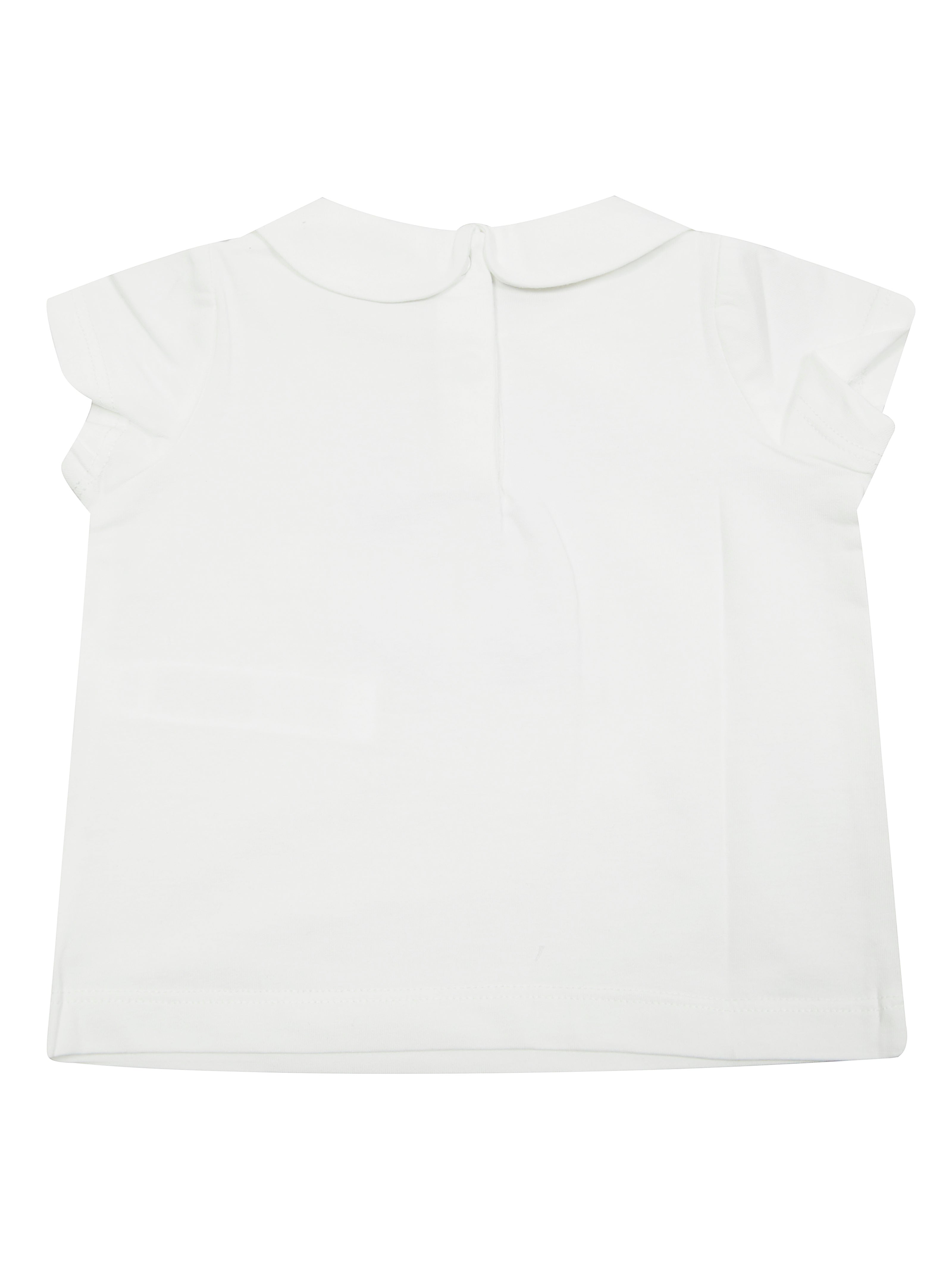 LIU JO KIDS Kids Ice Cream Cone T-Shirt