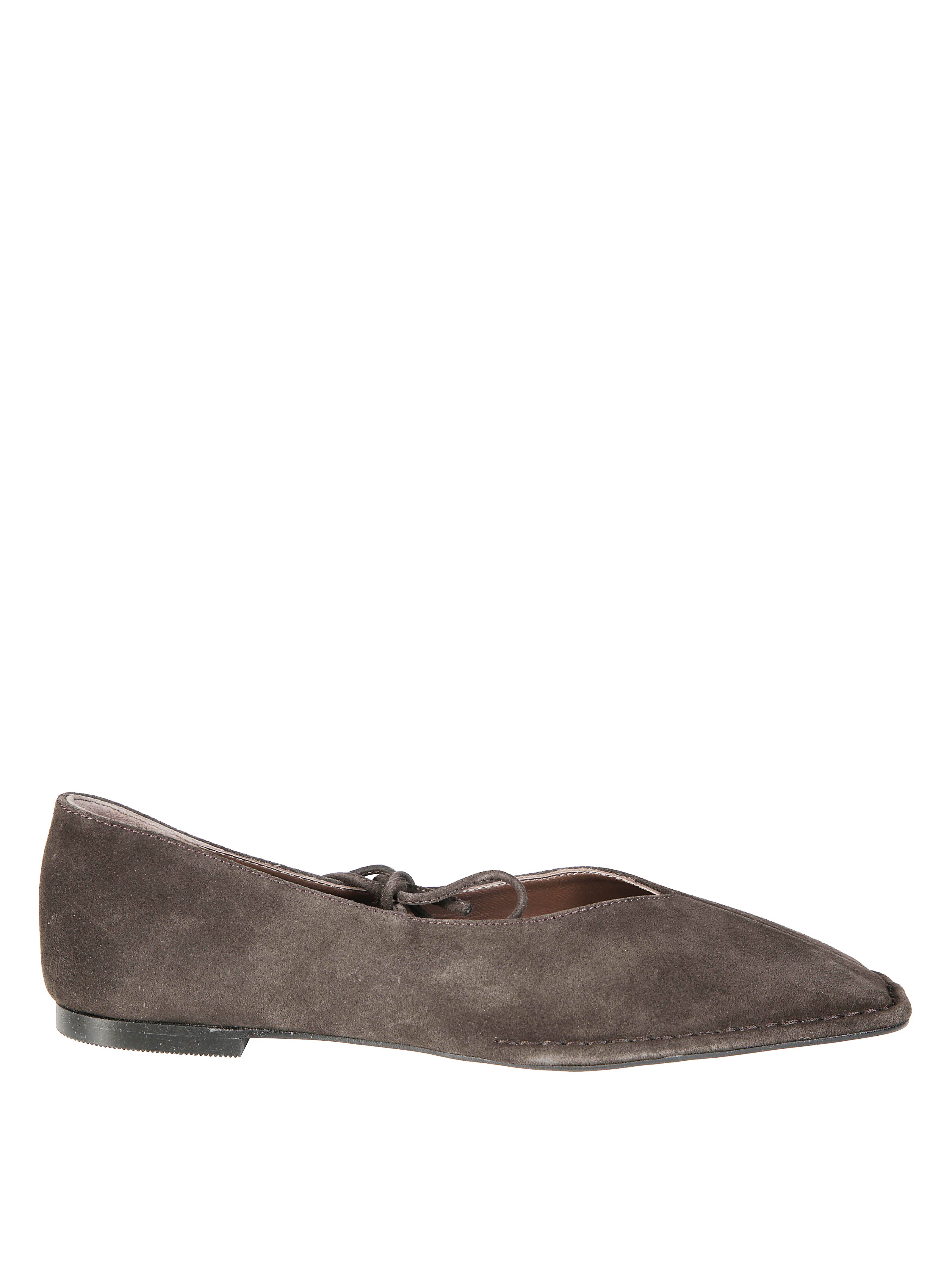 ALOHAS Ballerina Slip-On for Men - FW25