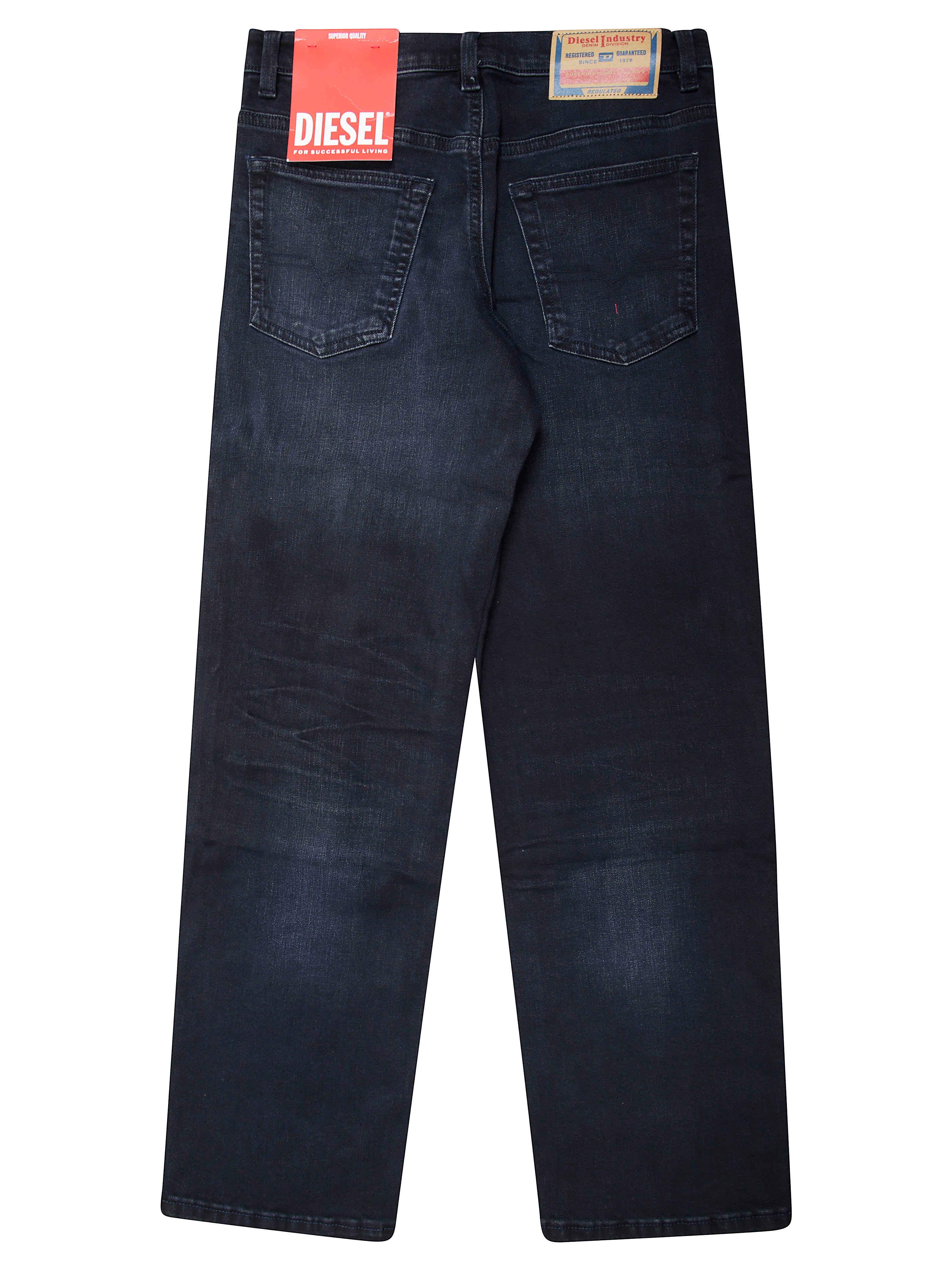 DIESEL Essential Long Jeans for Kids