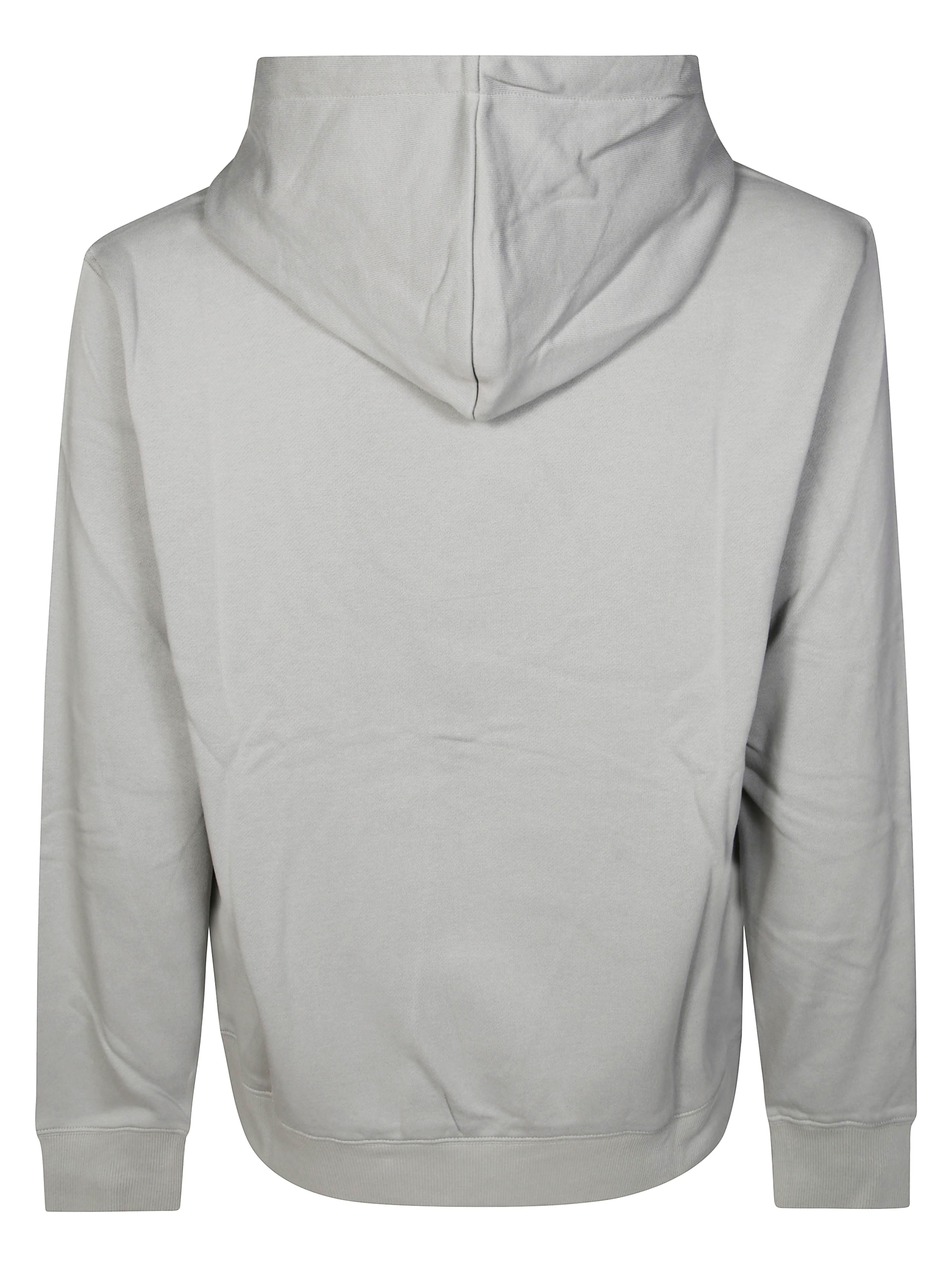SUN 68 Basic Hoodie Sweatshirt for Women