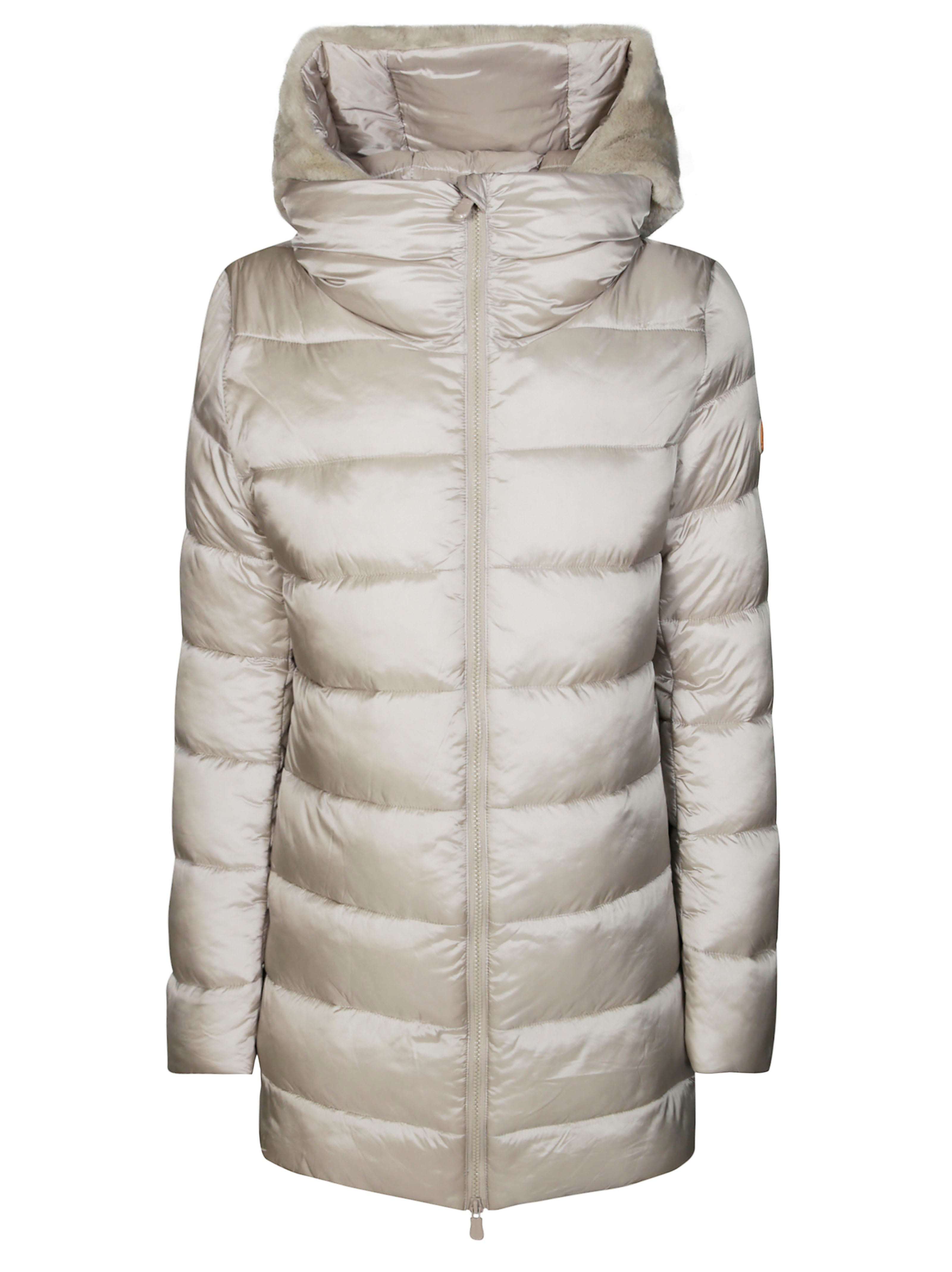 SAVE THE DUCK Men's Hooded Jacket