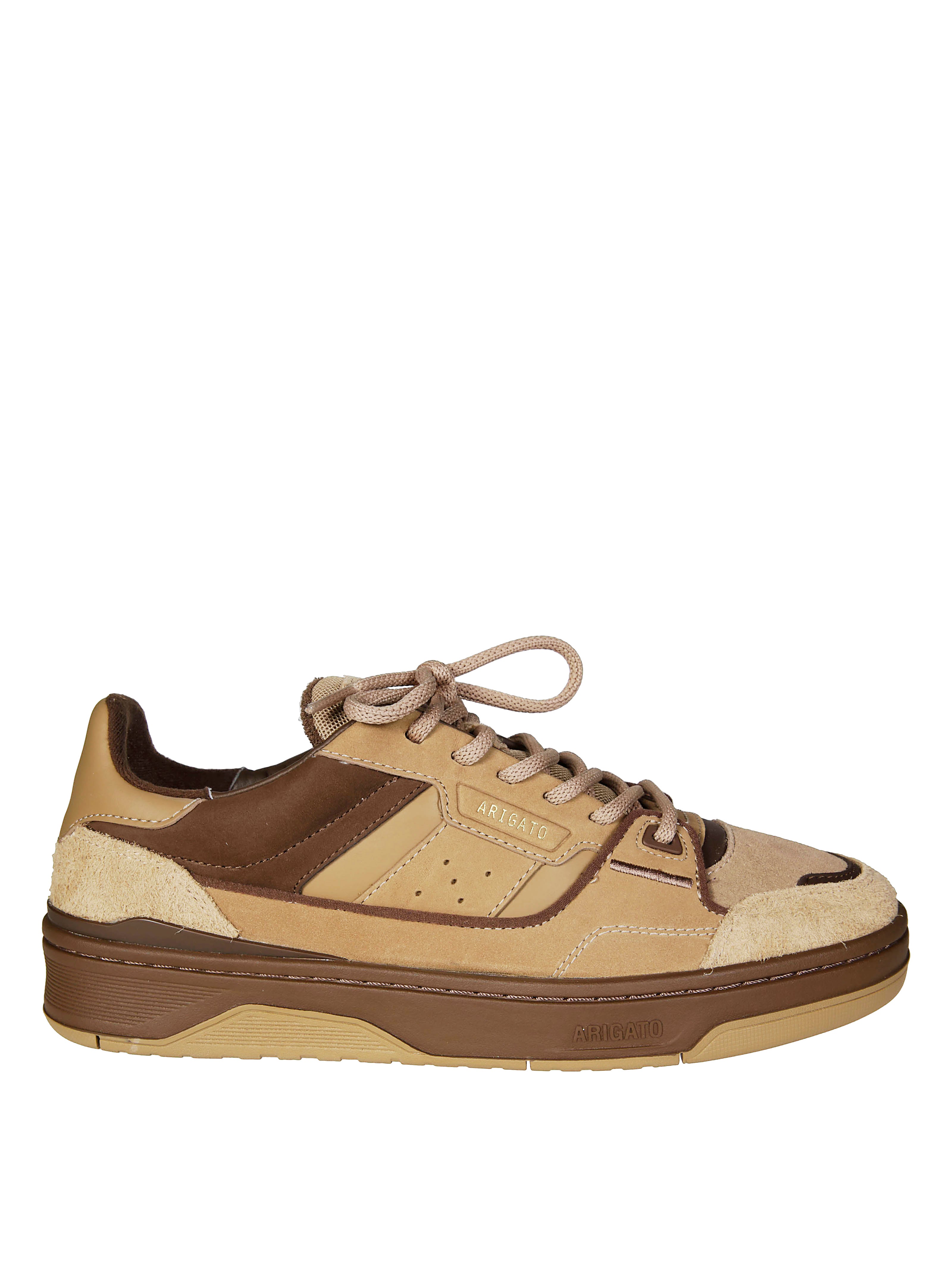 AXEL ARIGATO Sleek Clay Mini Sneakers for Women