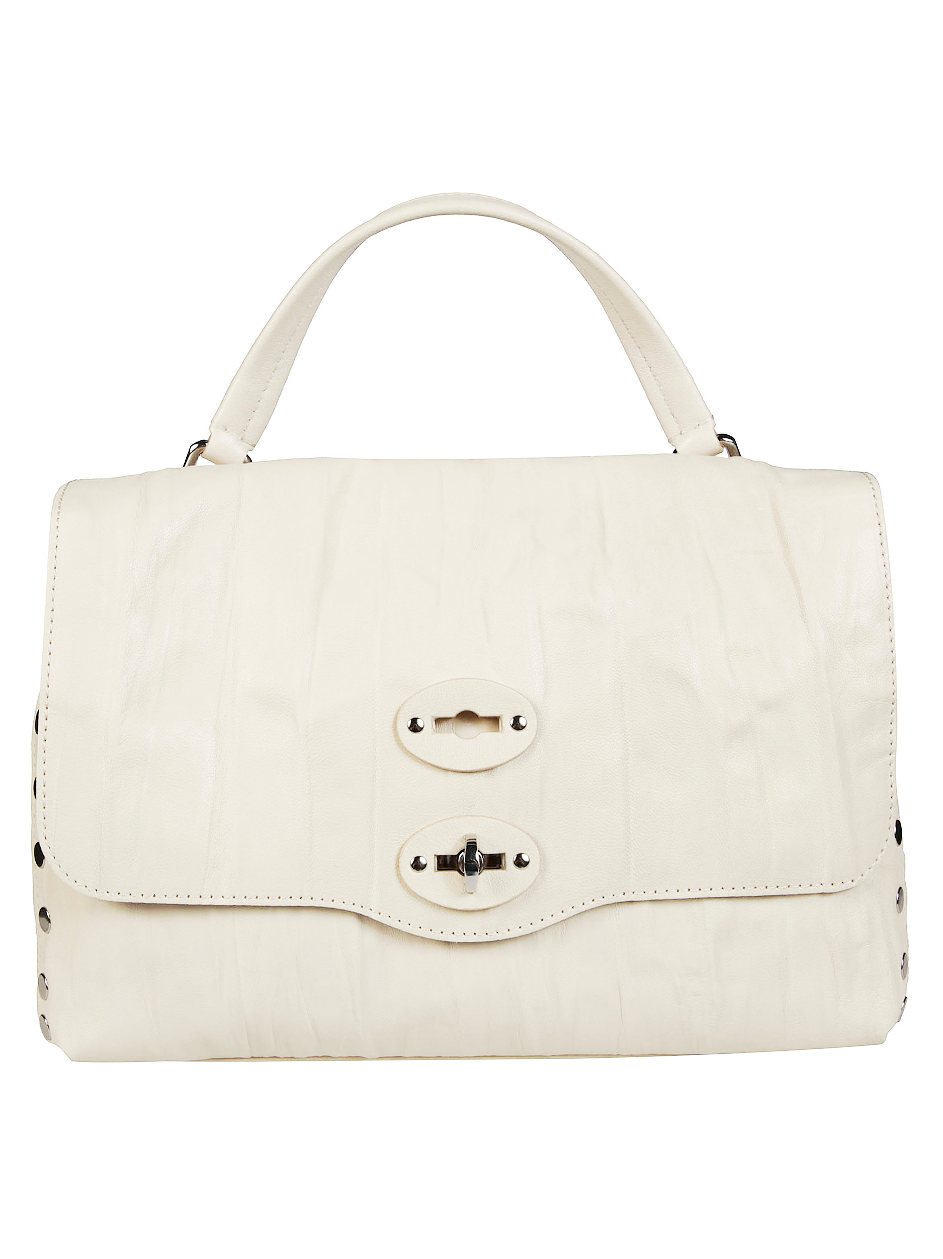 ZANELLATO Mini Messenger Bag for Men