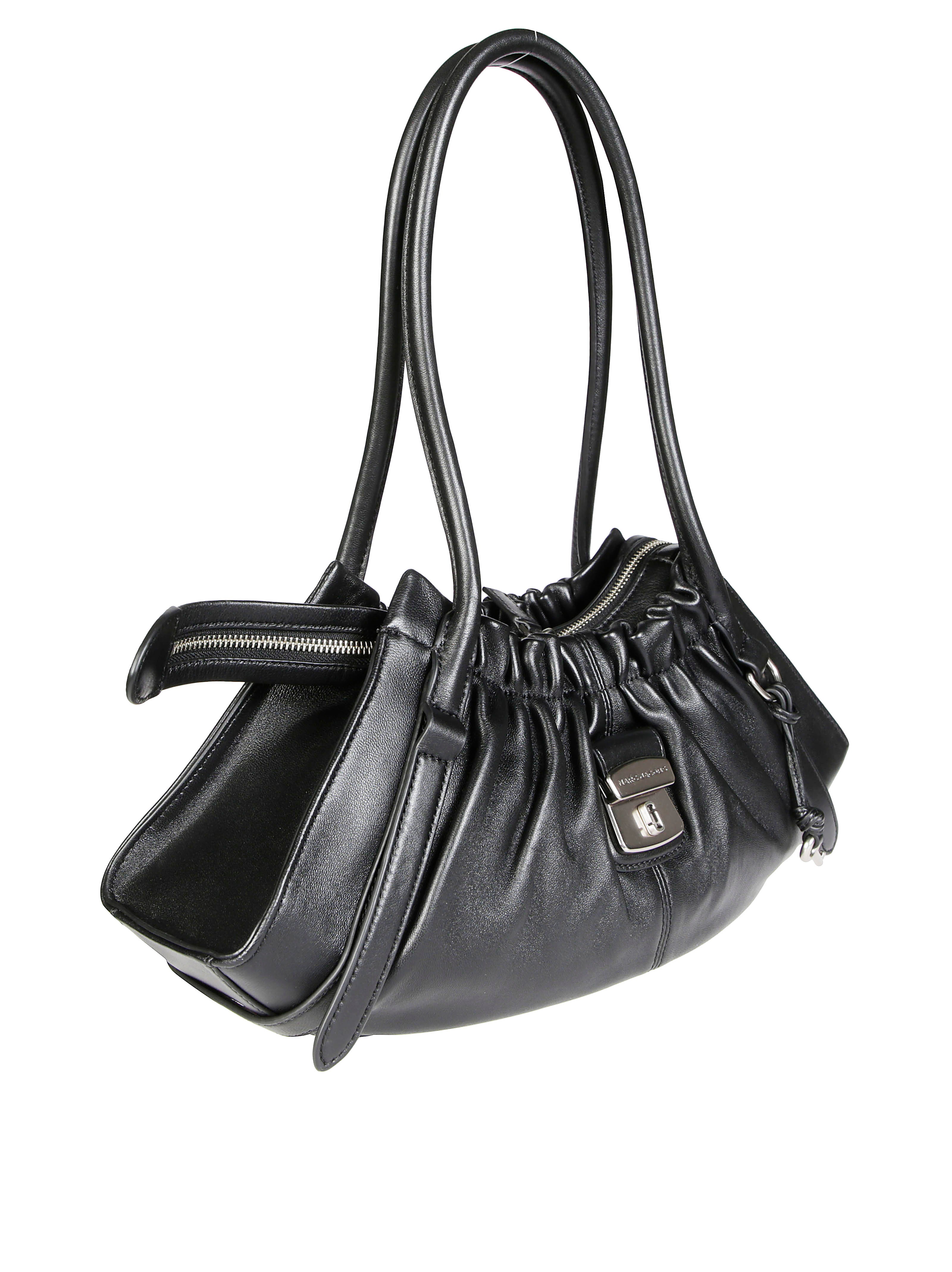 MARC JACOBS The Satchel Mini for Men