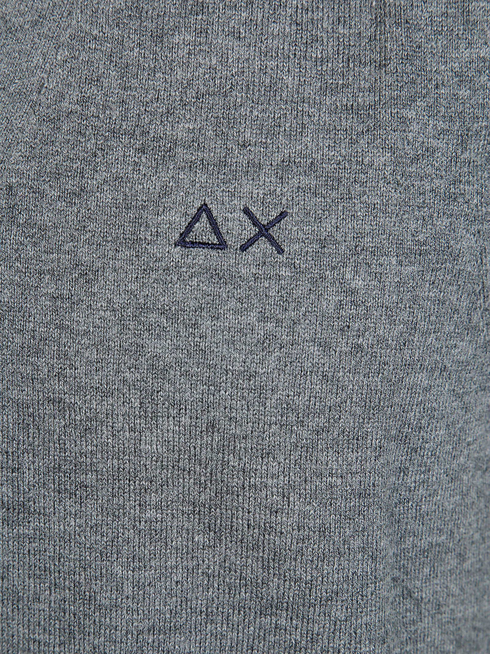 SUN 68 Solid Gilet for Women - FW24 Collection