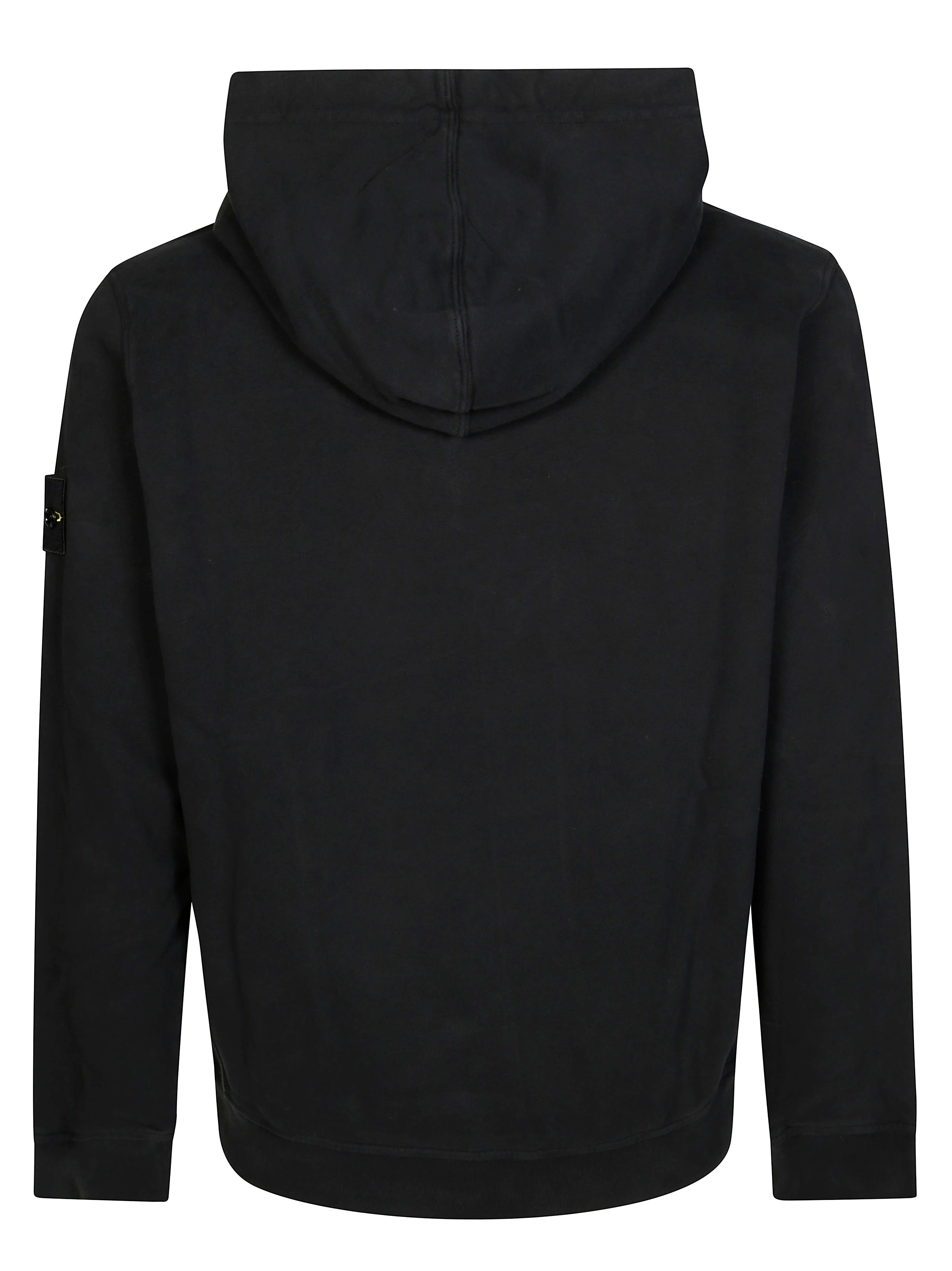 STONE ISLAND Classic Women's Sweatshirt