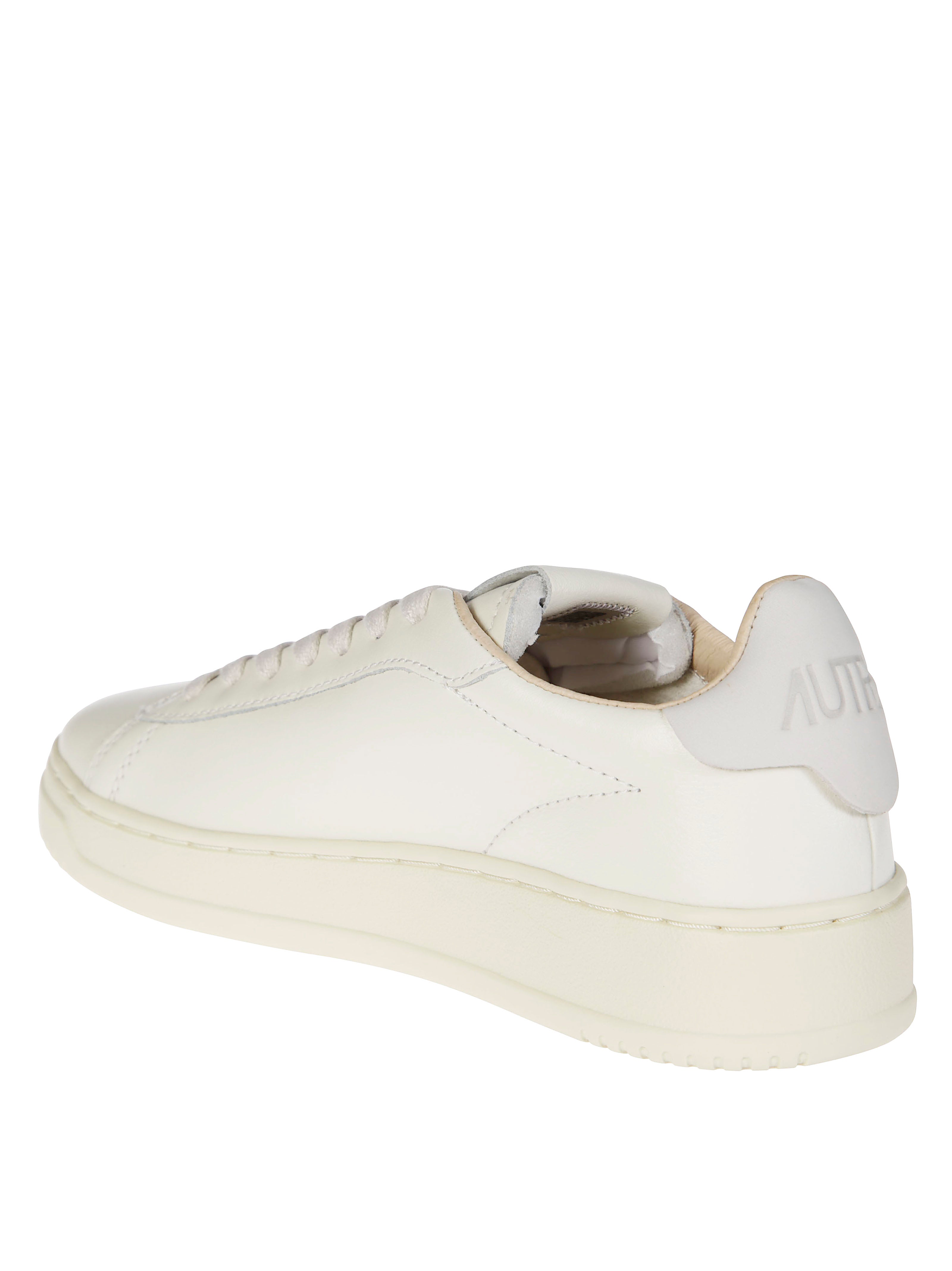 AUTRY Men's Low Sneakers