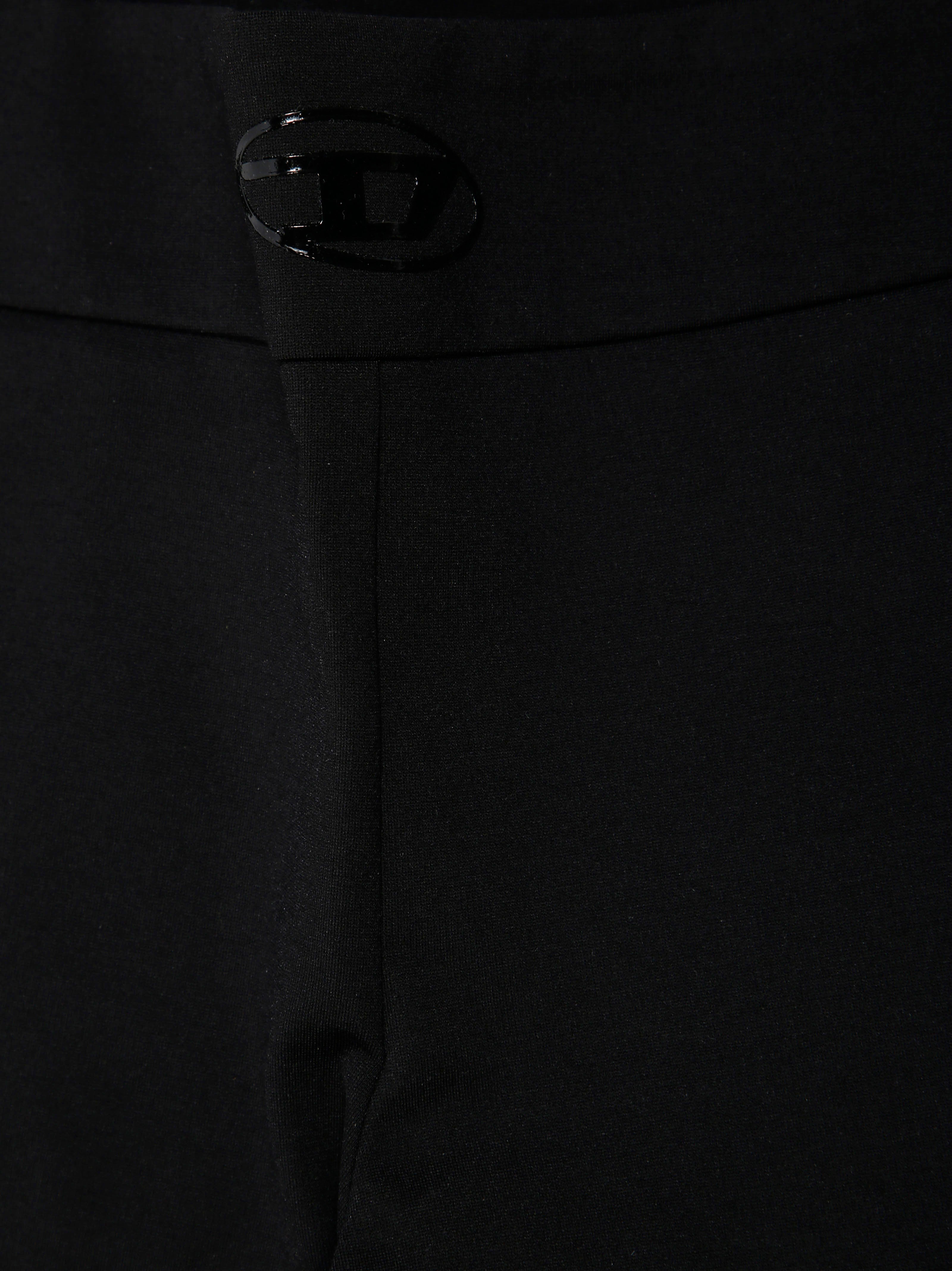 DIESEL Stylish Palazzo Jeans for Kids