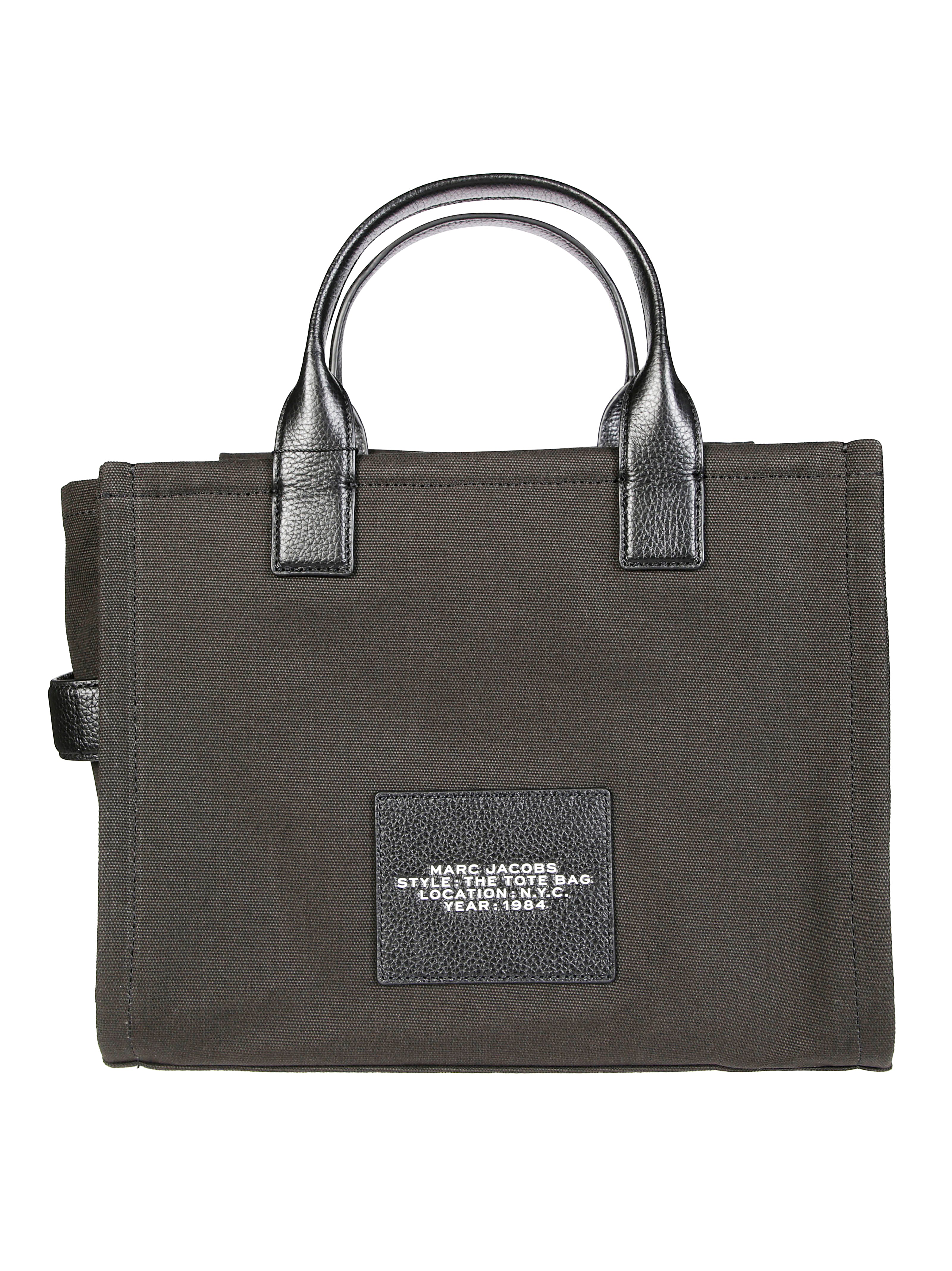 MARC JACOBS The Medium Tote Handbag for Men