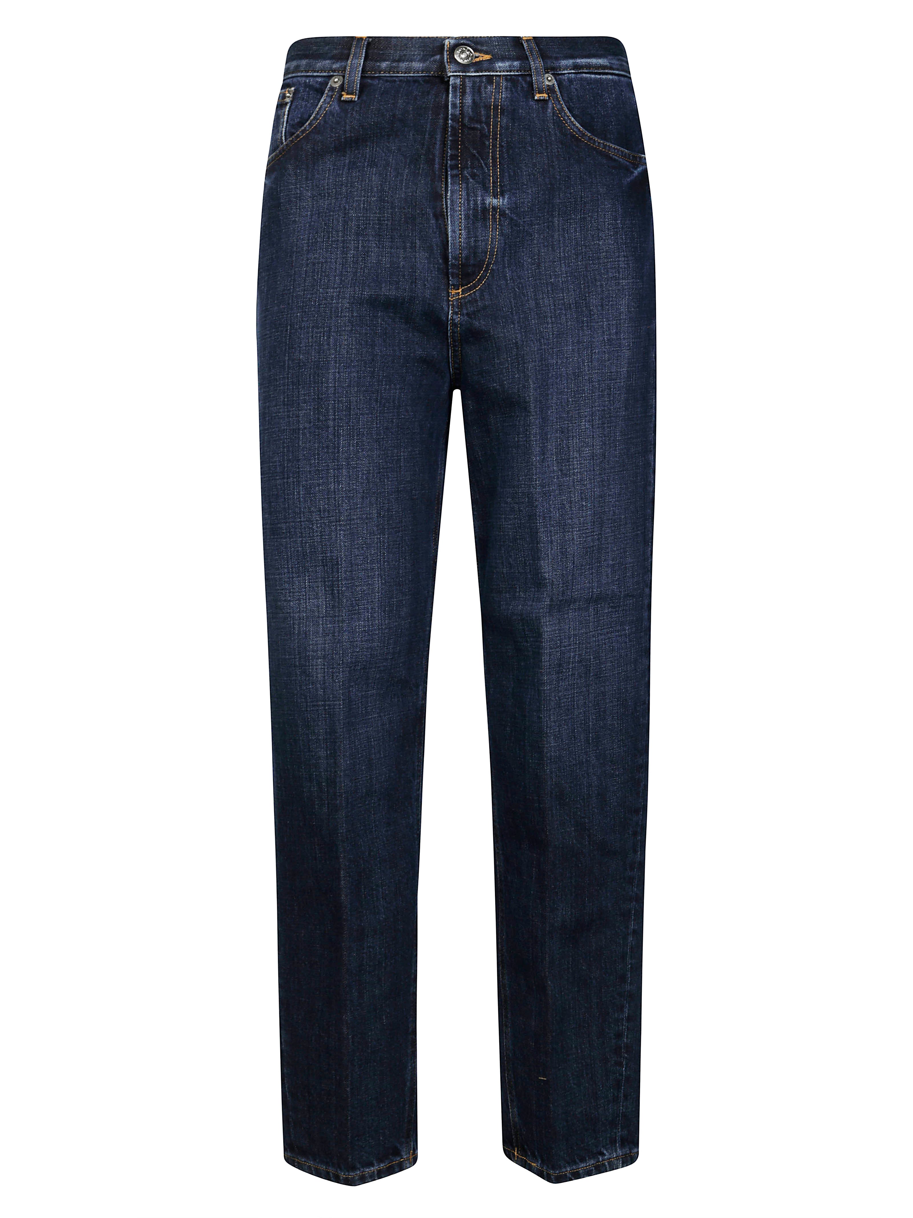 DONDUP Men's Mini Trousers - BESSIE