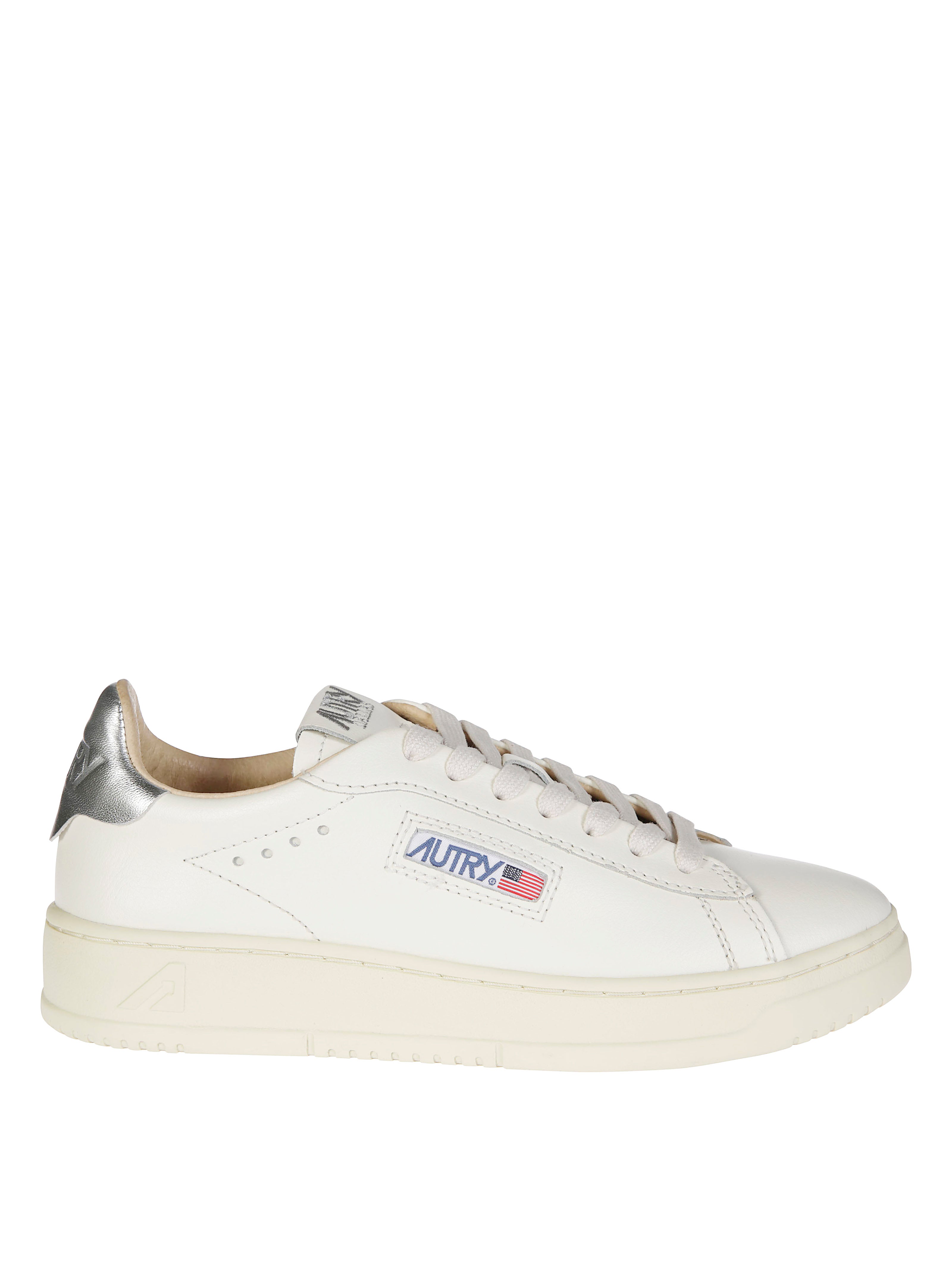 AUTRY Dallas Low Sneakers for Men