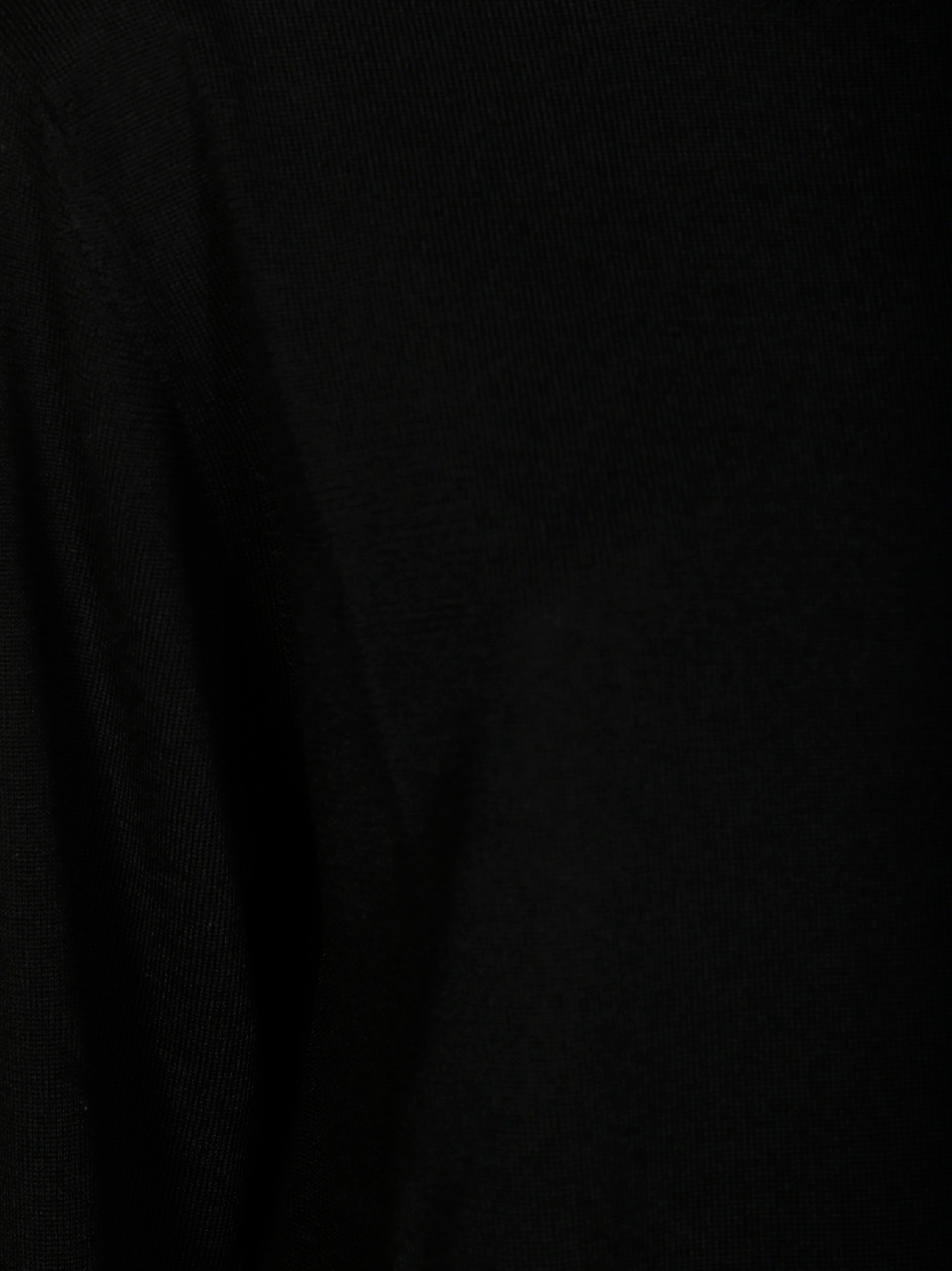 DANIELE FIESOLI DOLCEVITA MERINOS SWETER FOR WOMEN - FW25