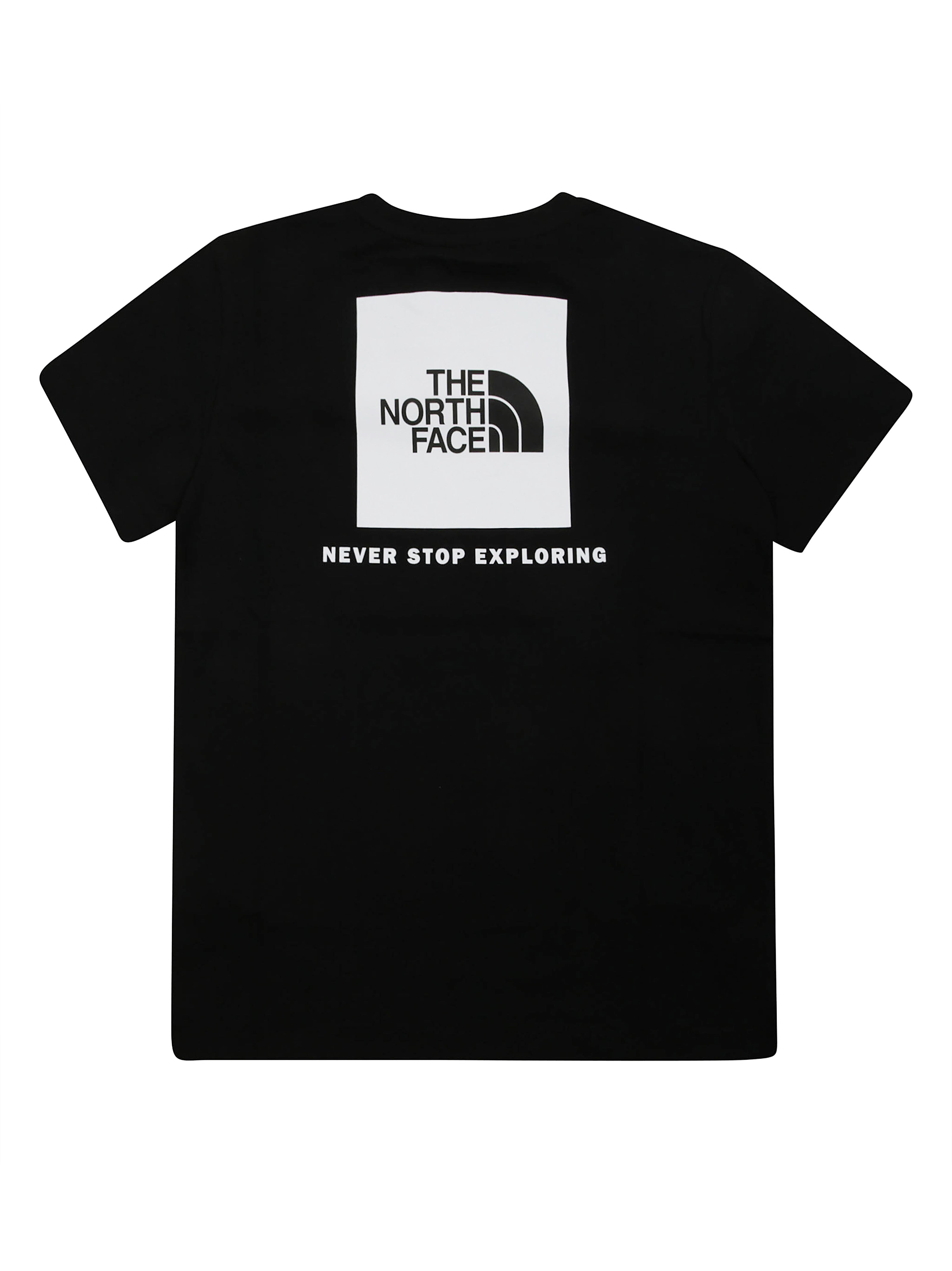 THE NORTH FACE Youth Mini Box NSE T-Shirt