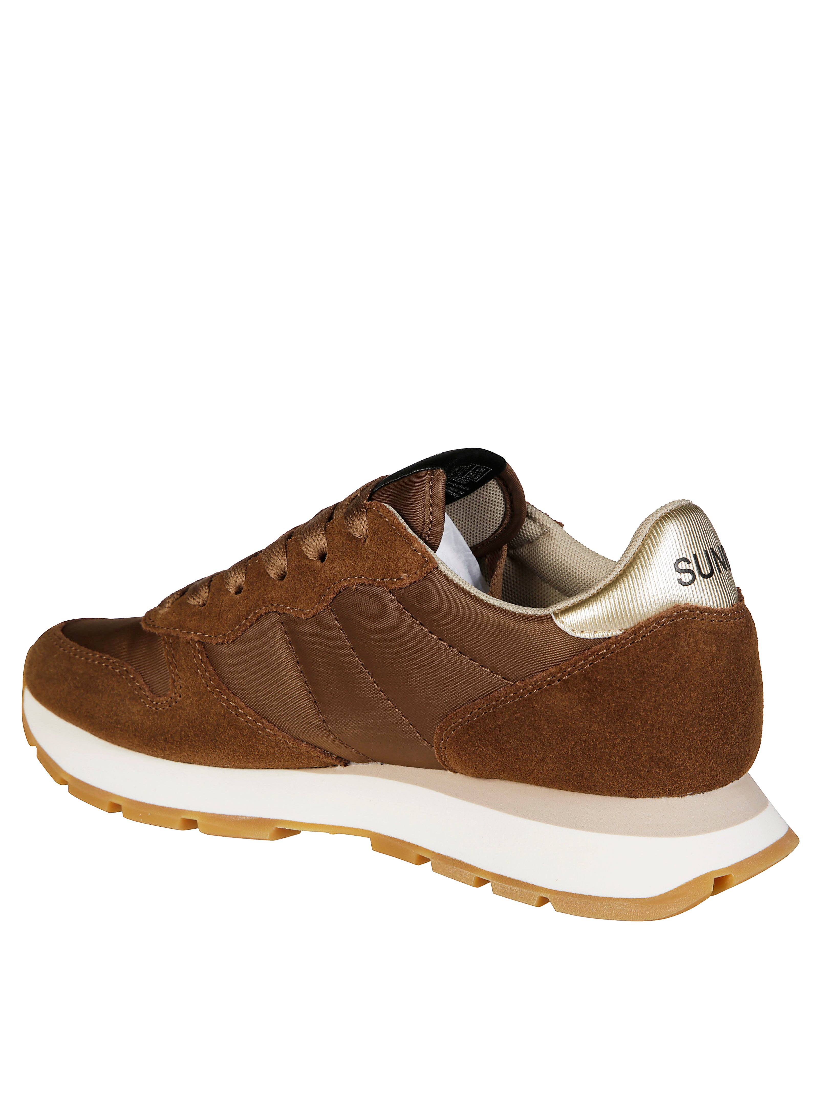 SUN 68 Men's Premium All-Season Sneaker