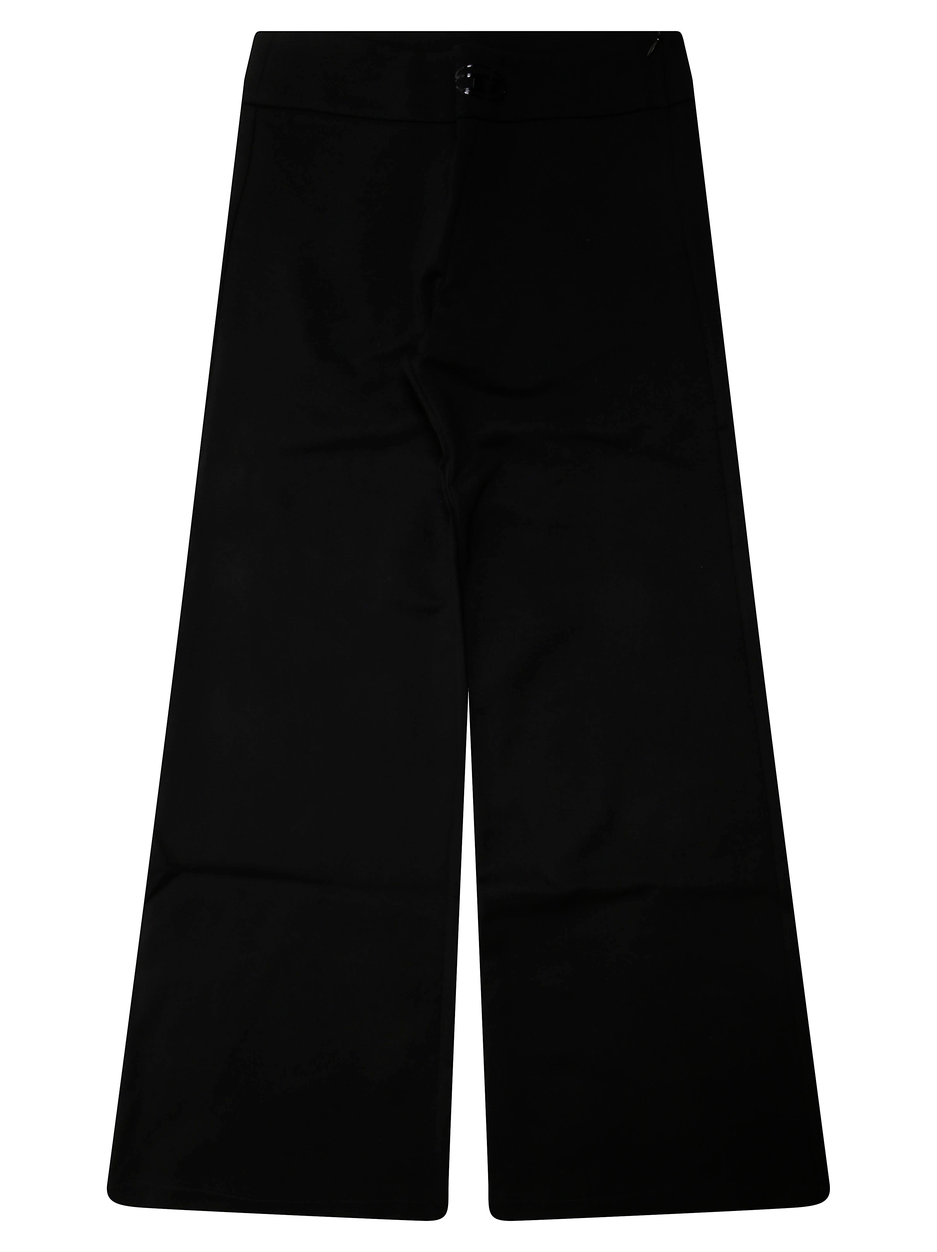 DIESEL Stylish Palazzo Jeans for Kids