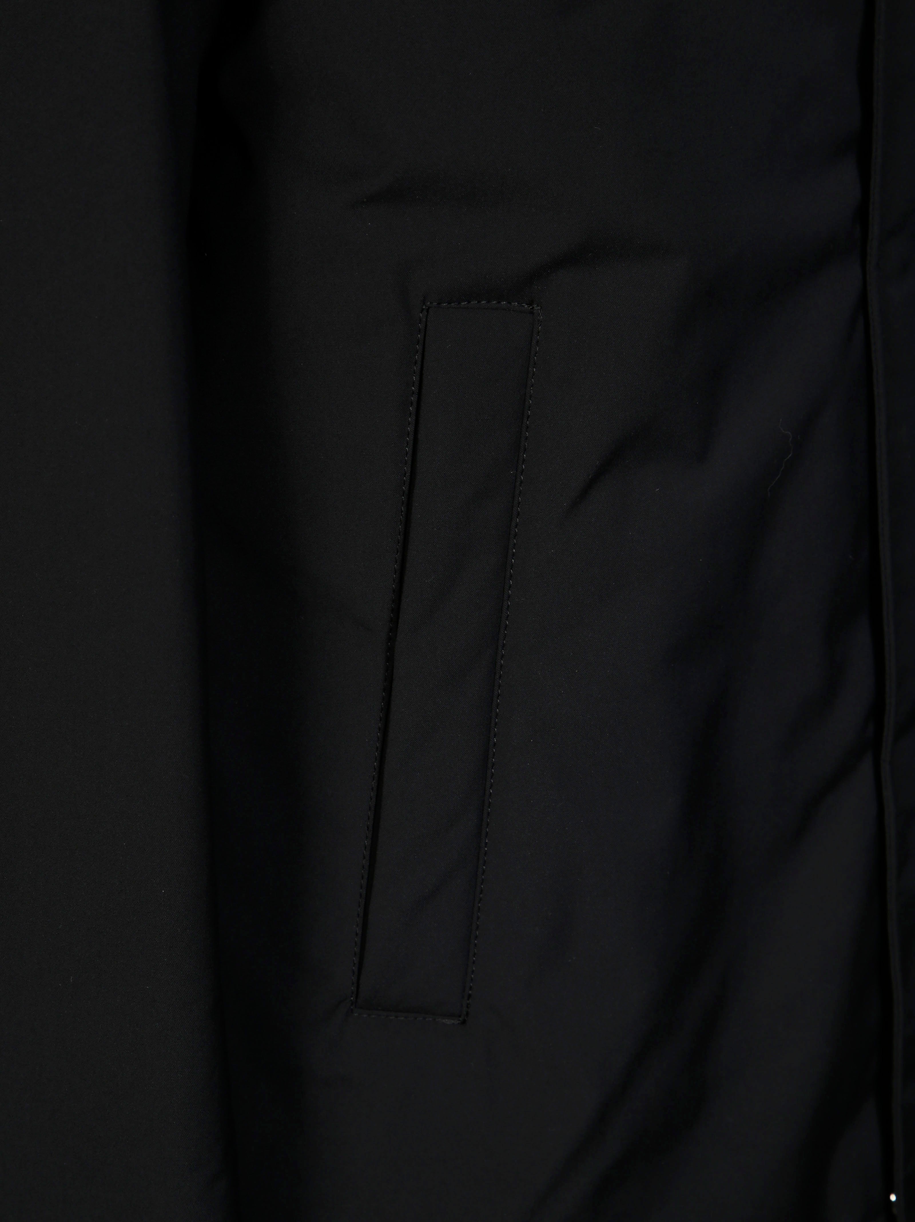 HERNO Women's Classic Parka Jacket