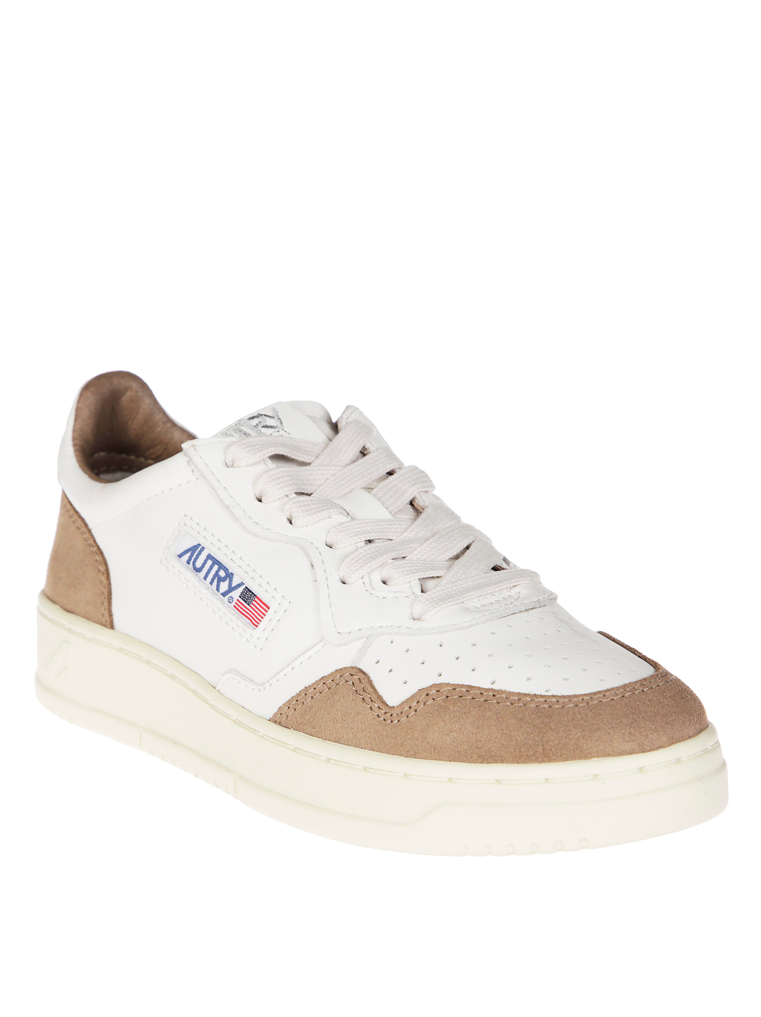 AUTRY Low Top Sneaker for Men