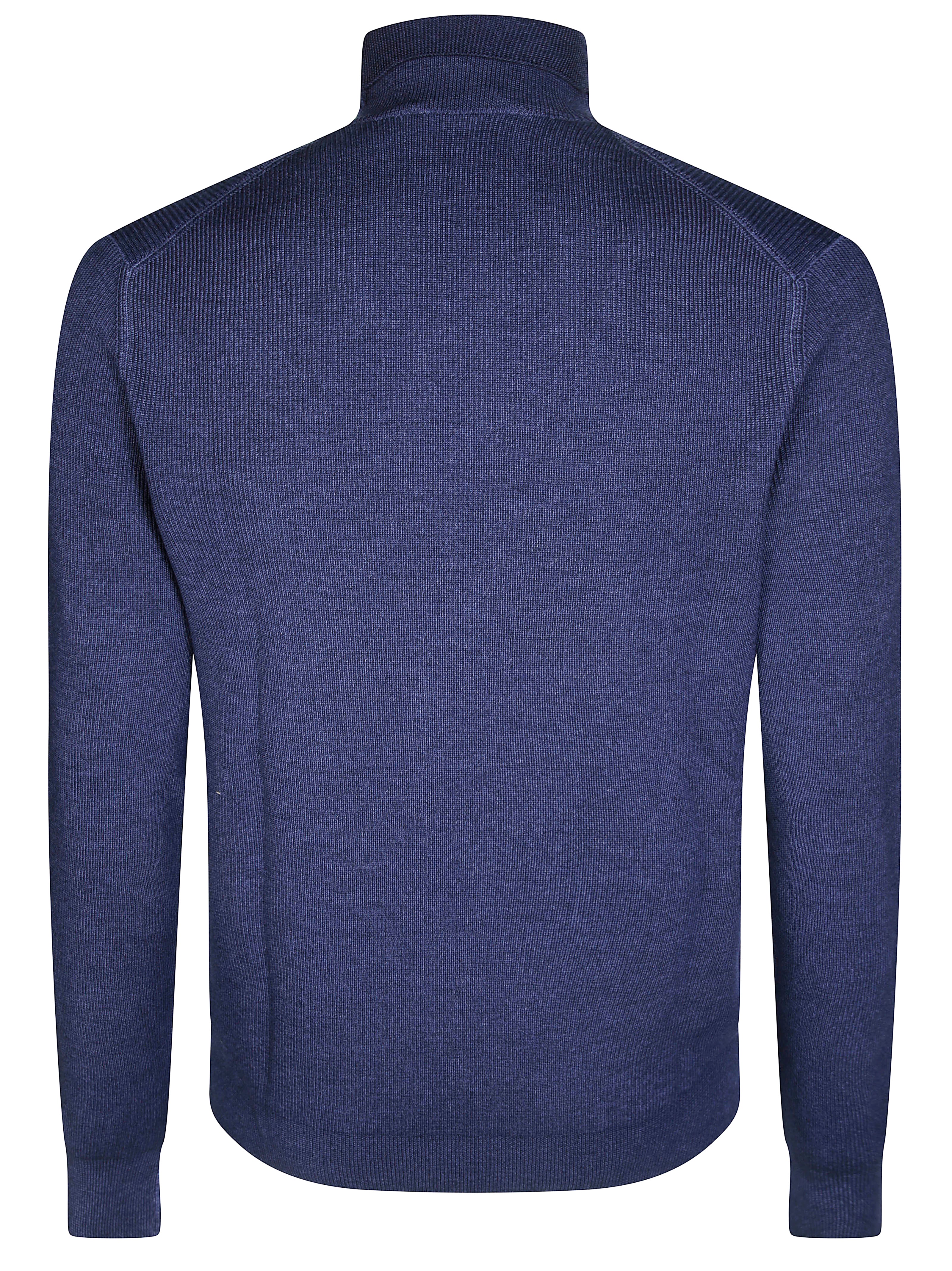 TAGLIATORE Women's Turtleneck Sweater