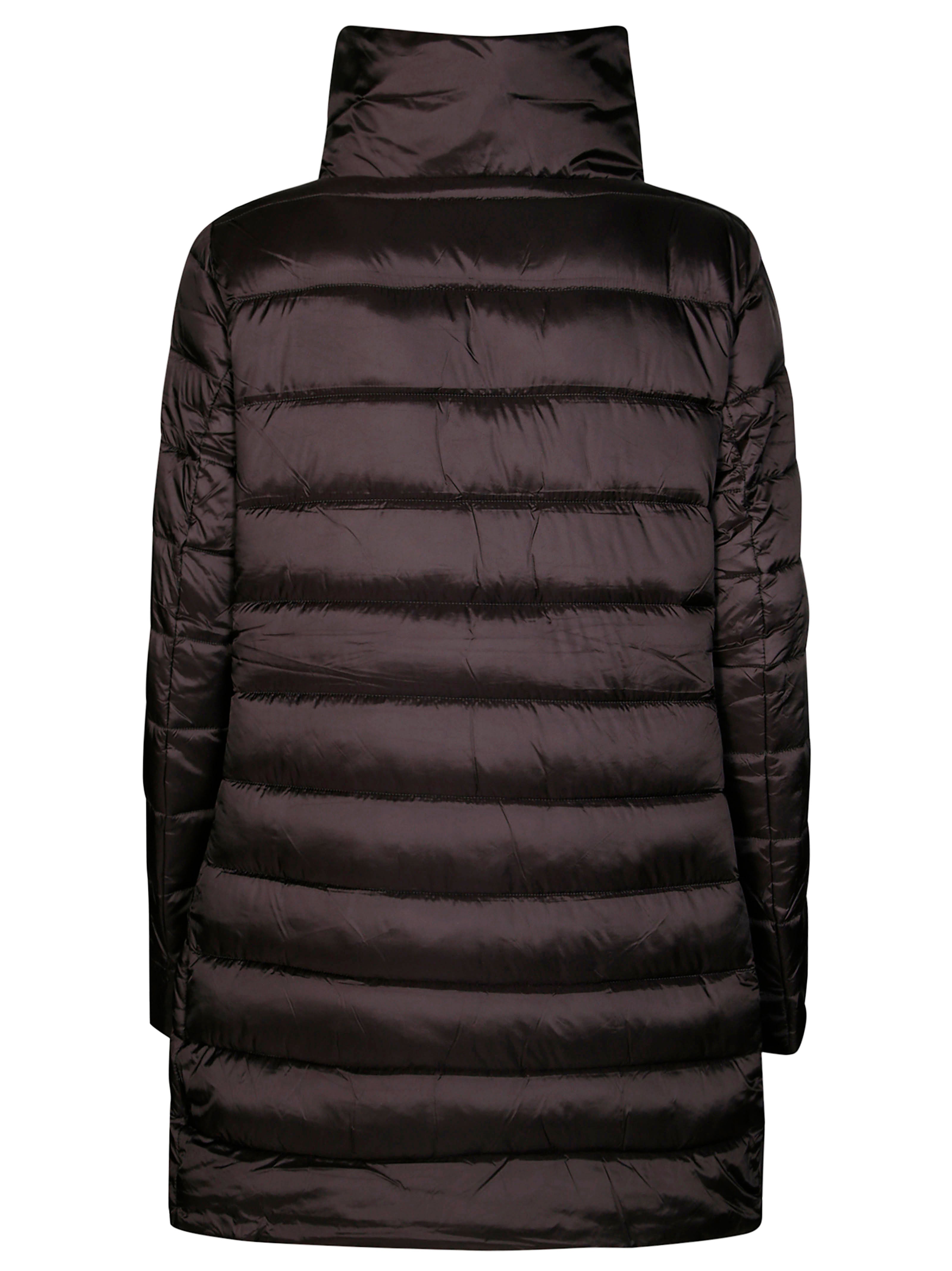 SAVE THE DUCK Long Men's Jacket - Lydia Edition